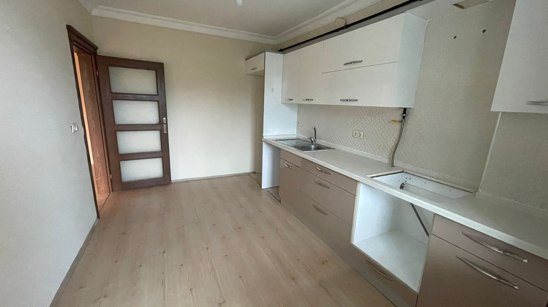 Kiralık Daire, Trabzon / OF / İRFANLI MAH.