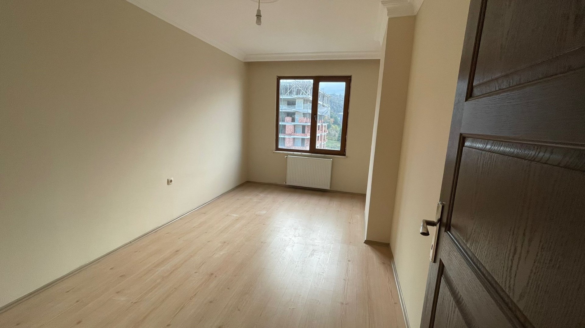 Kiralık Daire, Trabzon / OF / İRFANLI MAH.