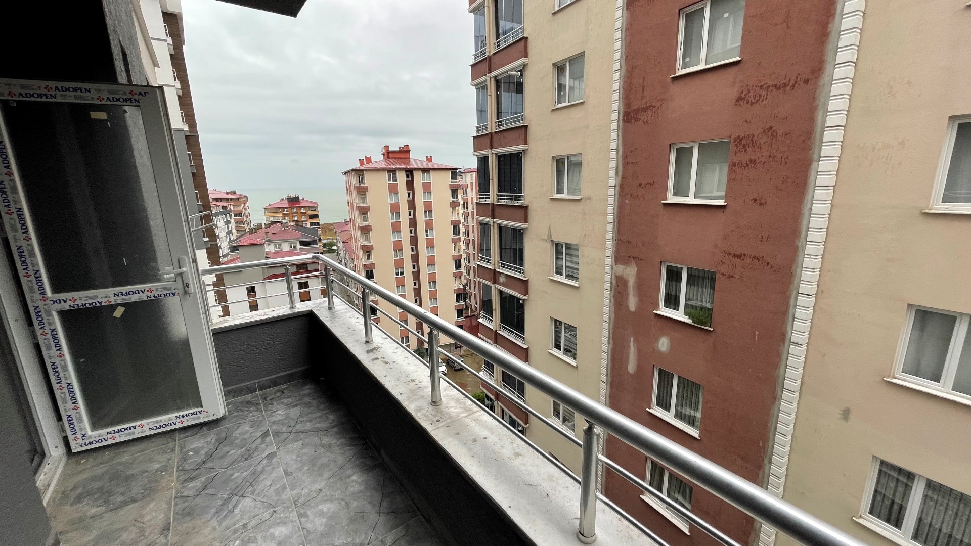 Kiralık Daire, Trabzon / OF / İRFANLI MAHALLESİ