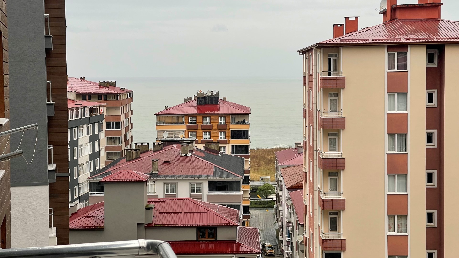 Kiralık Daire, Trabzon / OF / İRFANLI MAHALLESİ