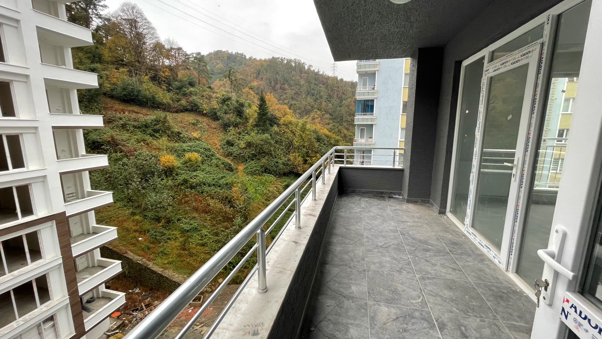 Kiralık Daire, Trabzon / OF / İRFANLI MAHALLESİ