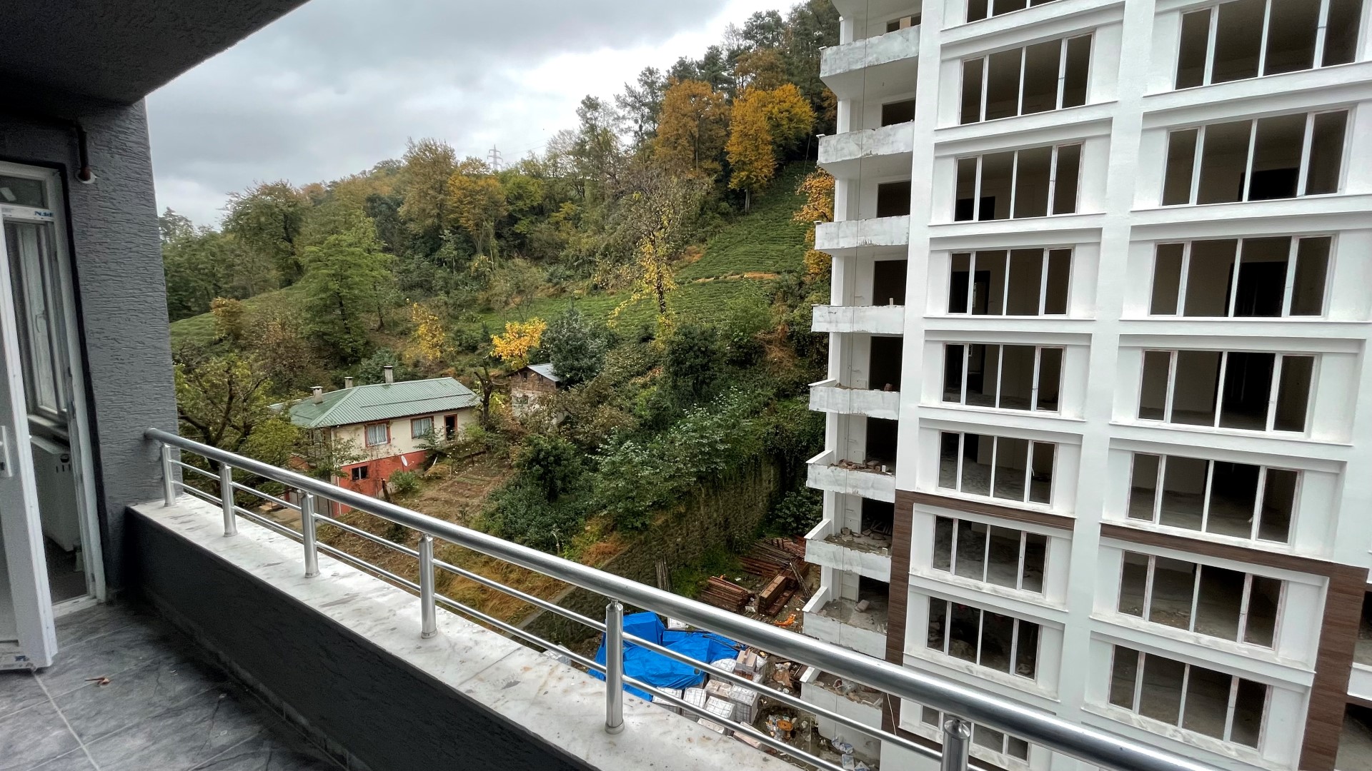 Kiralık Daire, Trabzon / OF / İRFANLI MAHALLESİ