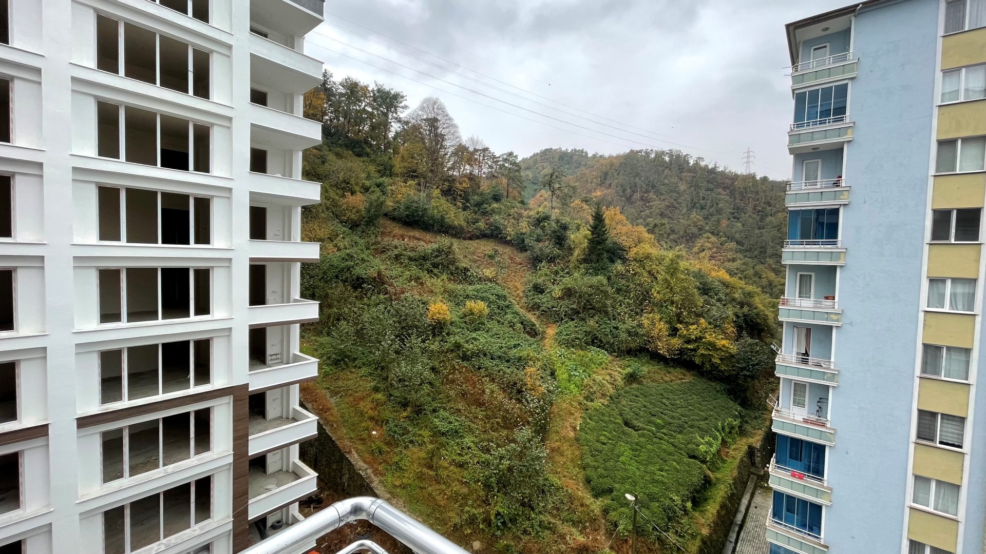 Kiralık Daire, Trabzon / OF / İRFANLI MAHALLESİ