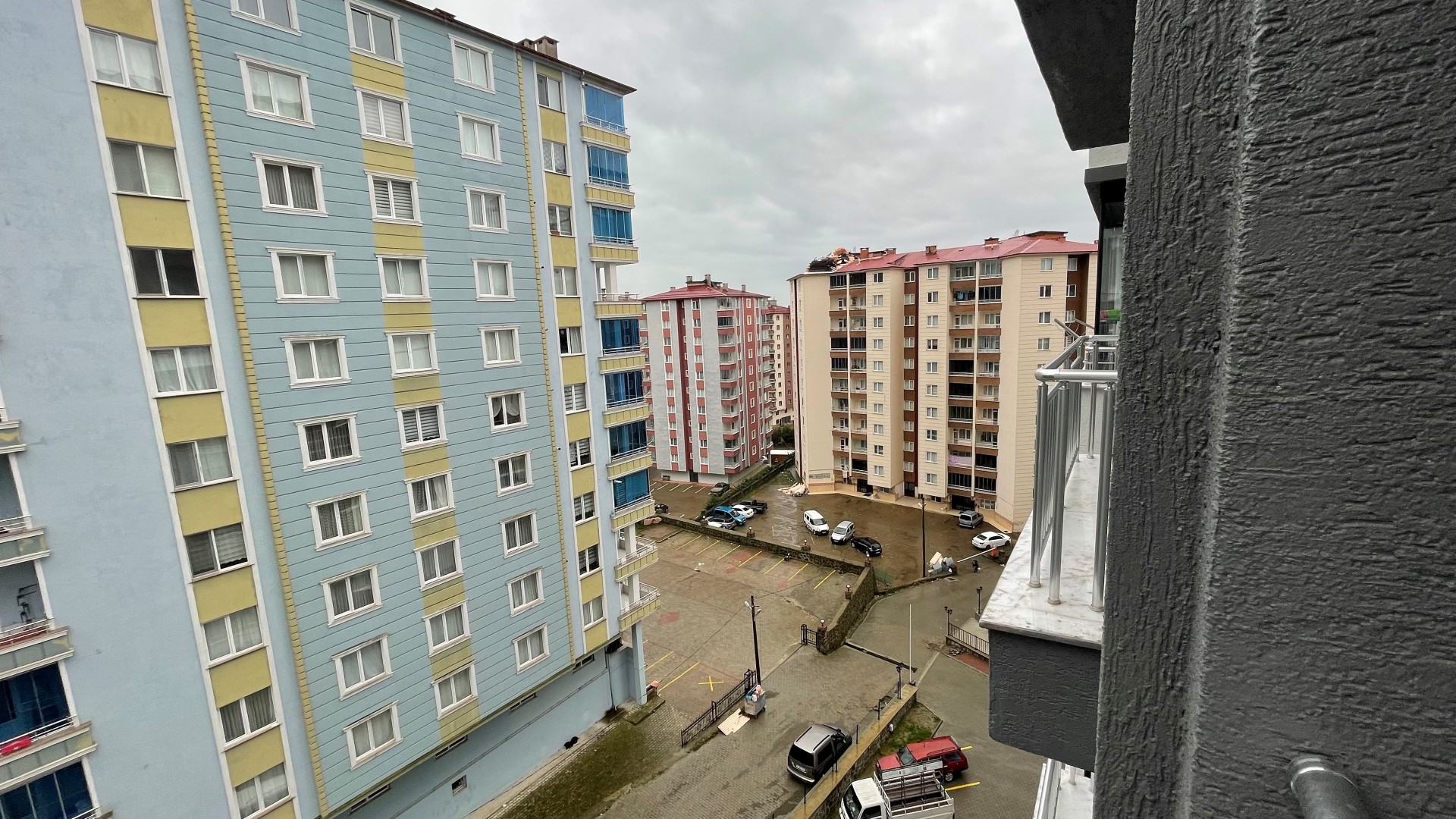 Kiralık Daire, Trabzon / OF / İRFANLI MAHALLESİ