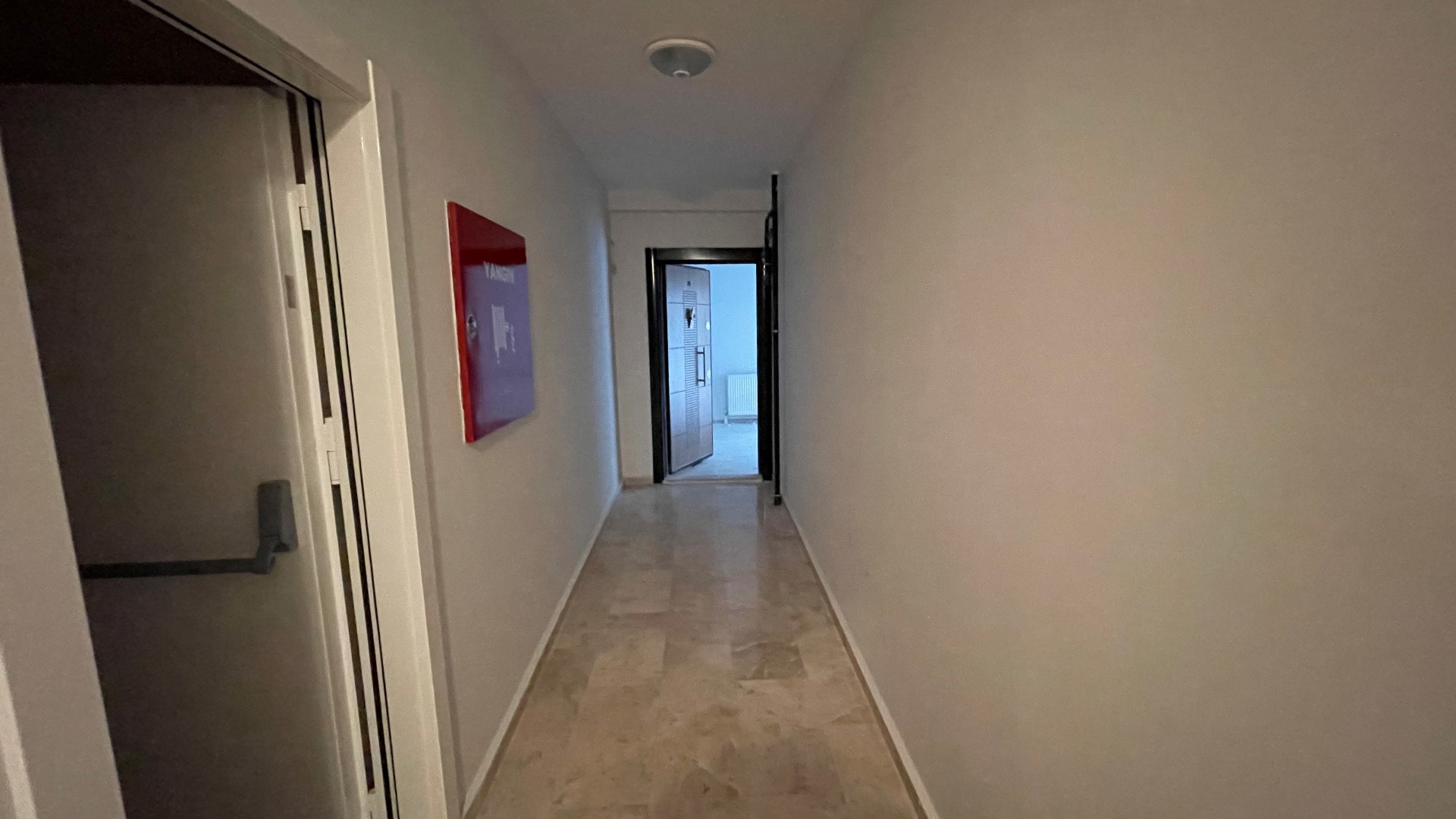 Kiralık Daire, Trabzon / OF / İRFANLI MAHALLESİ