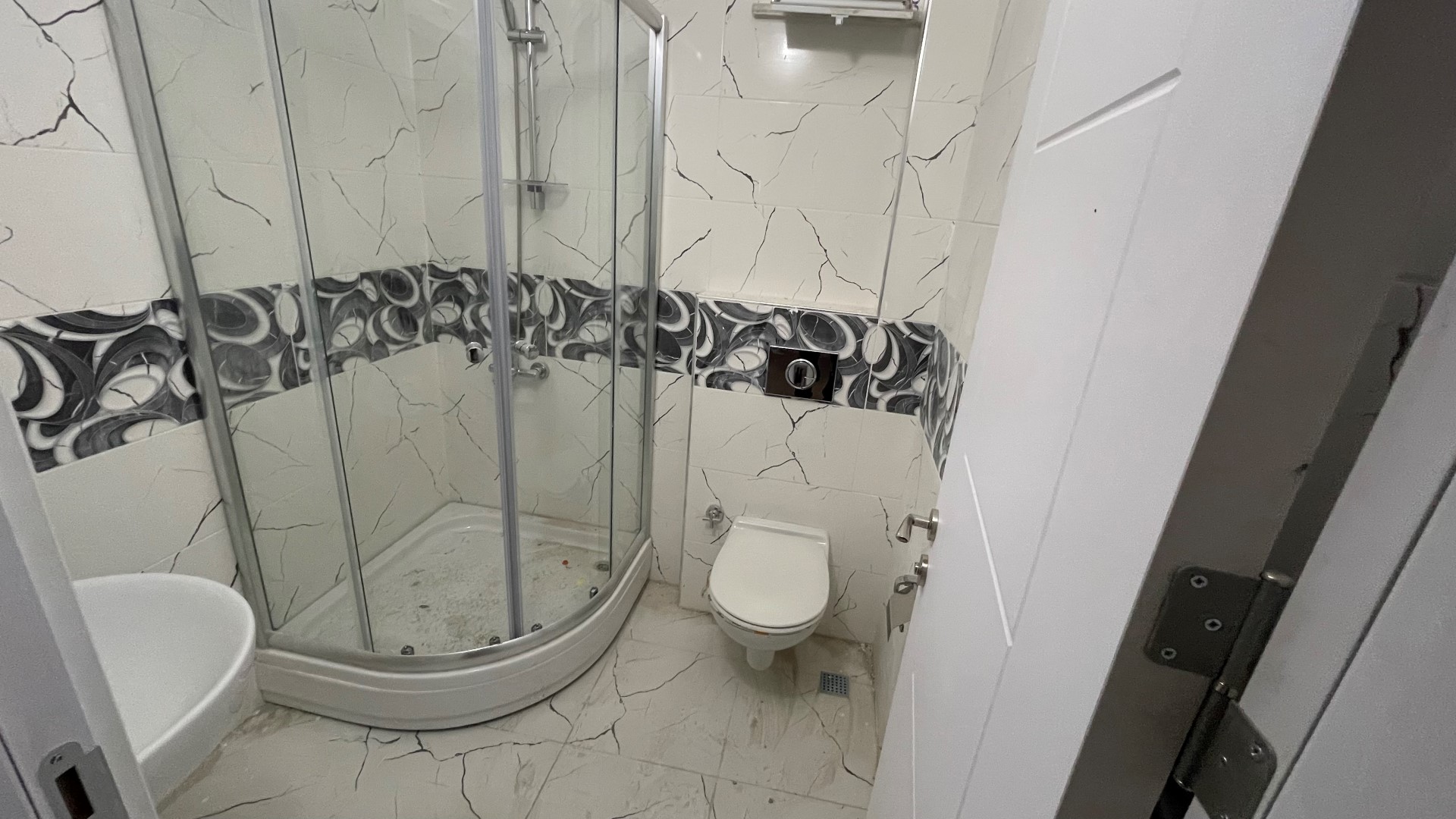 Kiralık Daire, Trabzon / OF / İRFANLI MAHALLESİ
