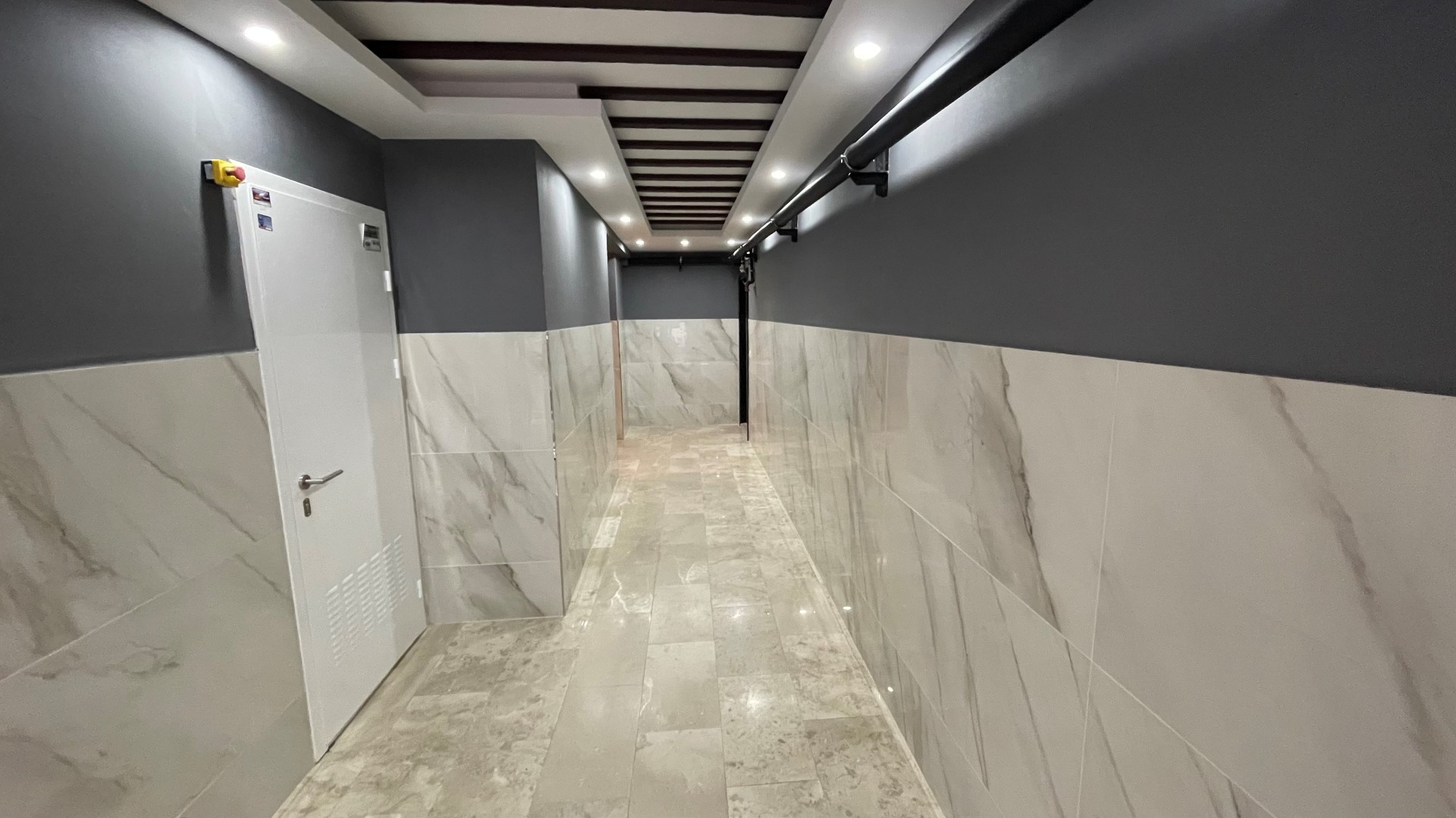 Kiralık Daire, Trabzon / OF / İRFANLI MAHALLESİ