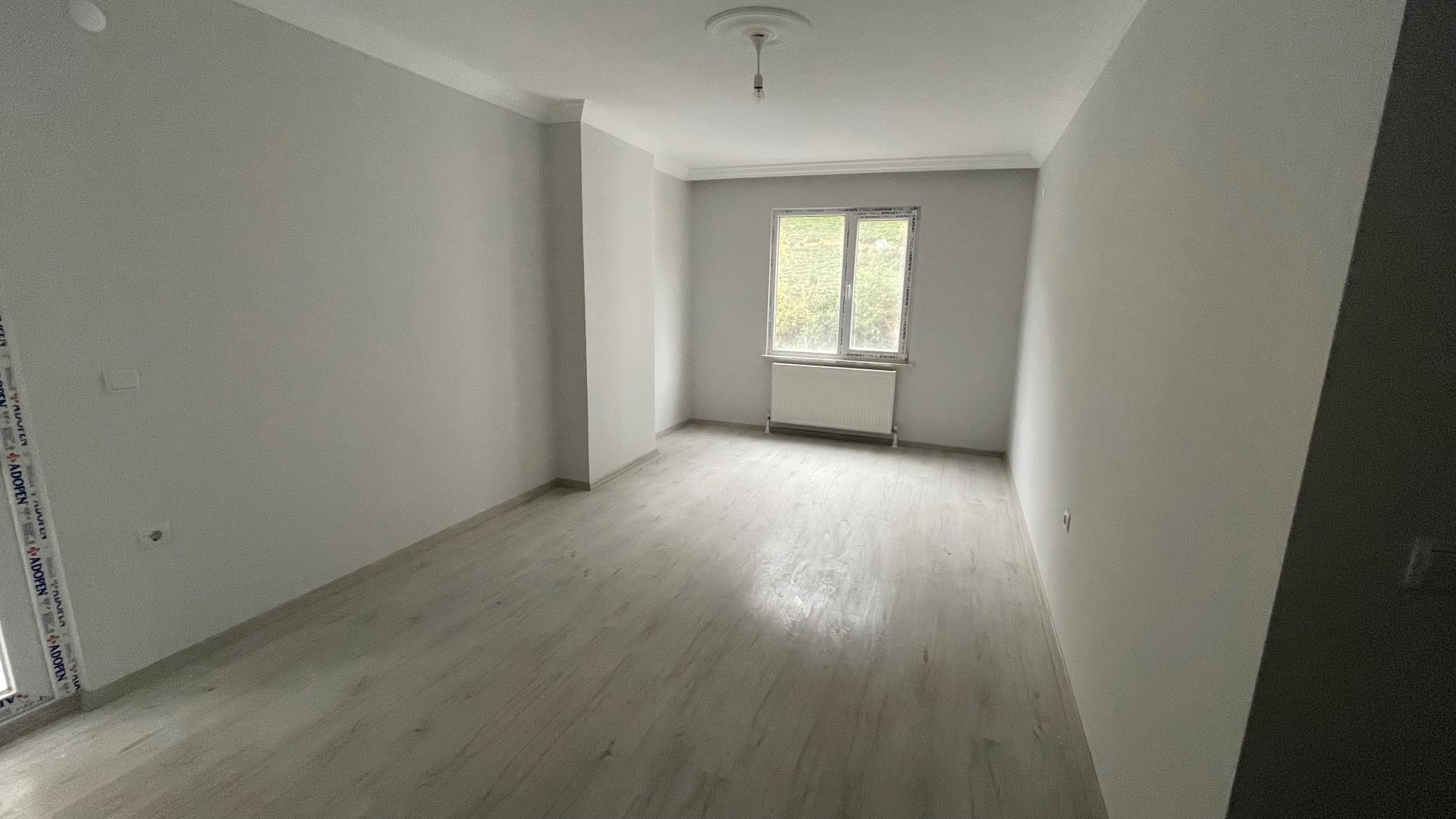 Kiralık Daire, Trabzon / OF / İRFANLI MAHALLESİ
