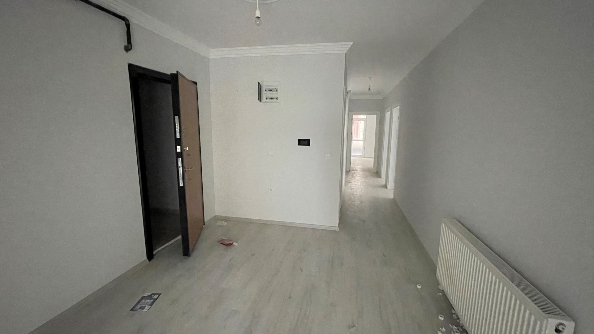 Kiralık Daire, Trabzon / OF / İRFANLI MAHALLESİ