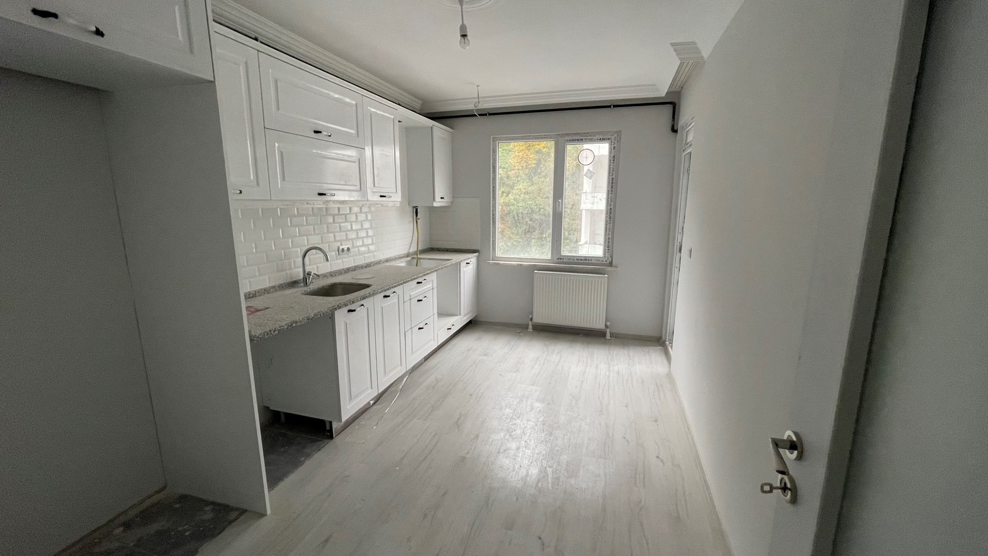 Kiralık Daire, Trabzon / OF / İRFANLI MAHALLESİ
