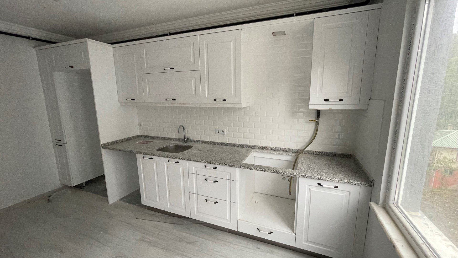 Kiralık Daire, Trabzon / OF / İRFANLI MAHALLESİ