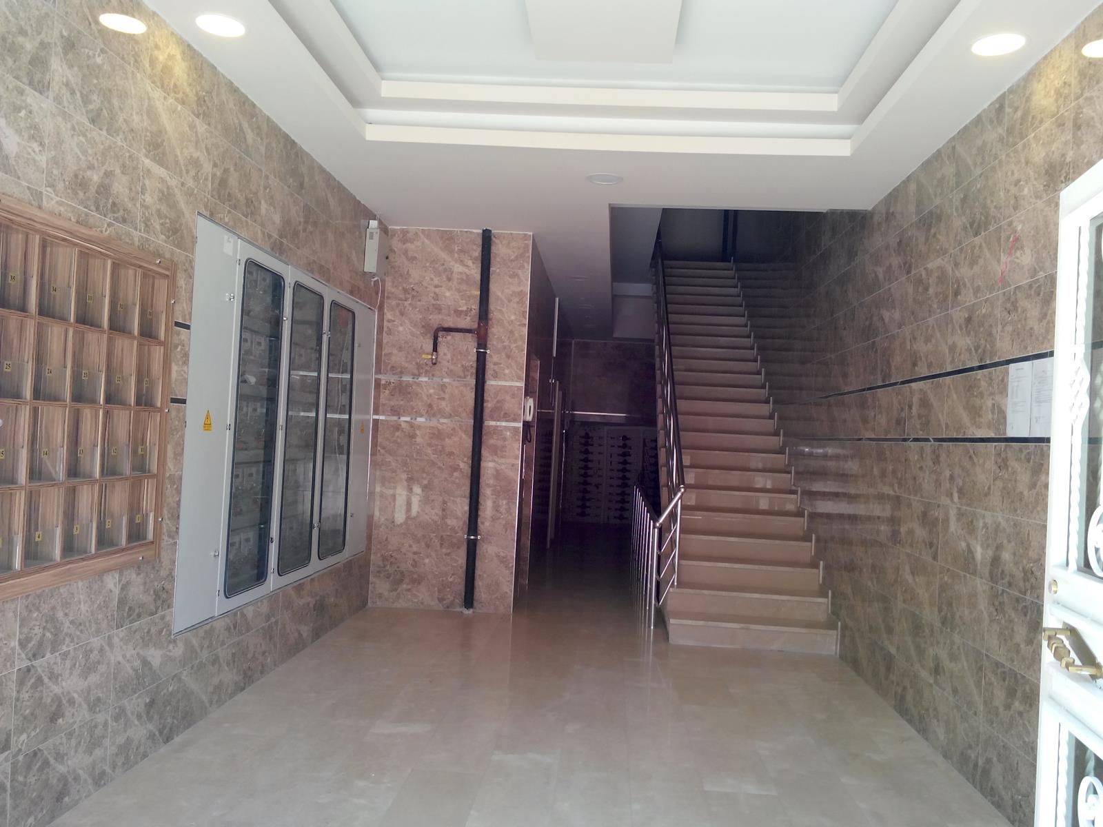 Satılık Daire, Trabzon / OF / İRFANLI MAH.