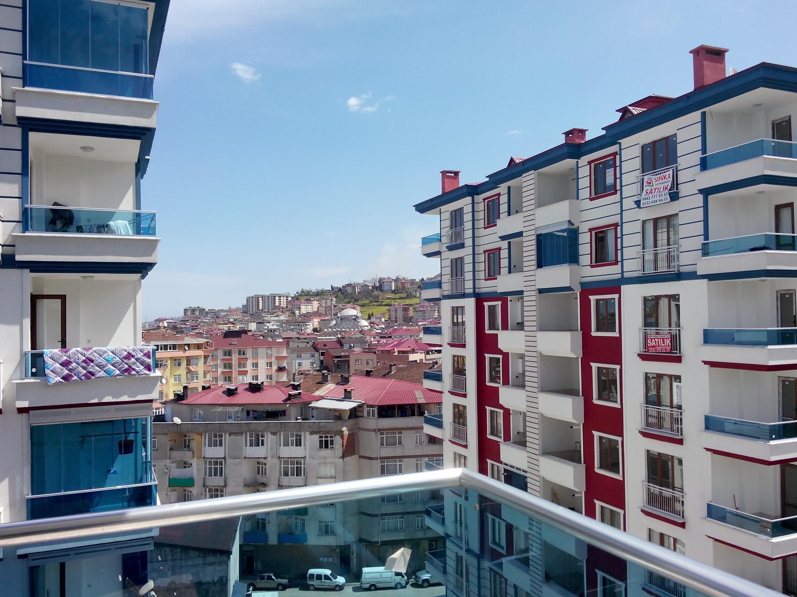 Satılık Daire, Trabzon / OF / İRFANLI MAH.