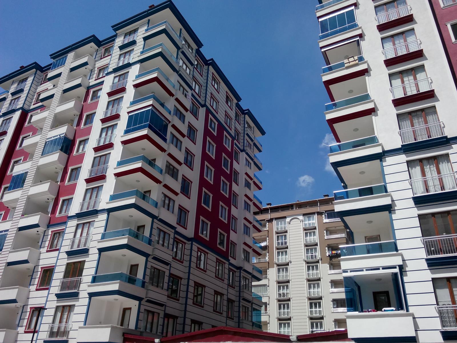 Satılık Daire, Trabzon / OF / İRFANLI MAH.