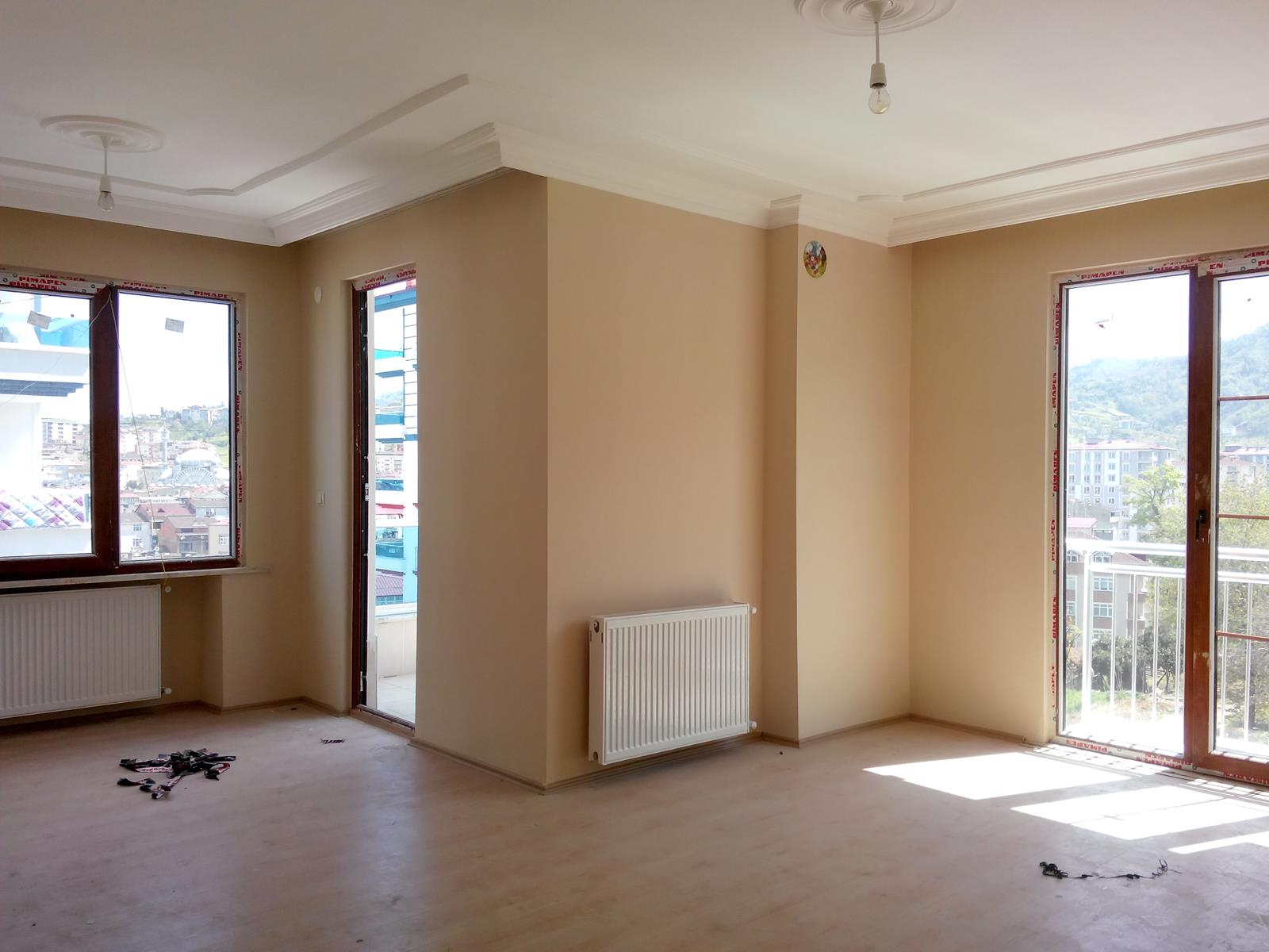 Satılık Daire, Trabzon / OF / İRFANLI MAH.