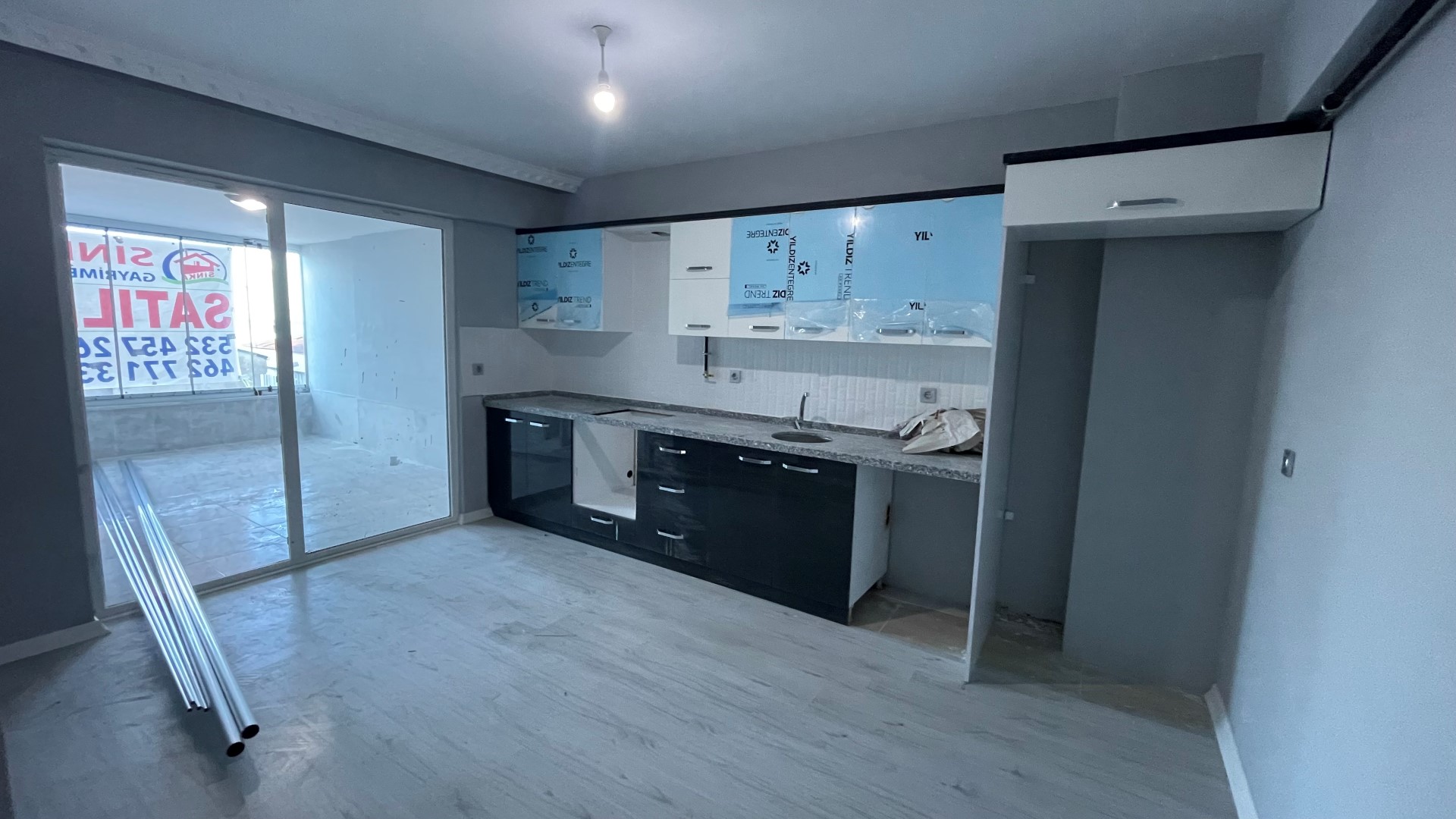 Satılık Apartman, Trabzon / OF / CUMHURİYET MAH.