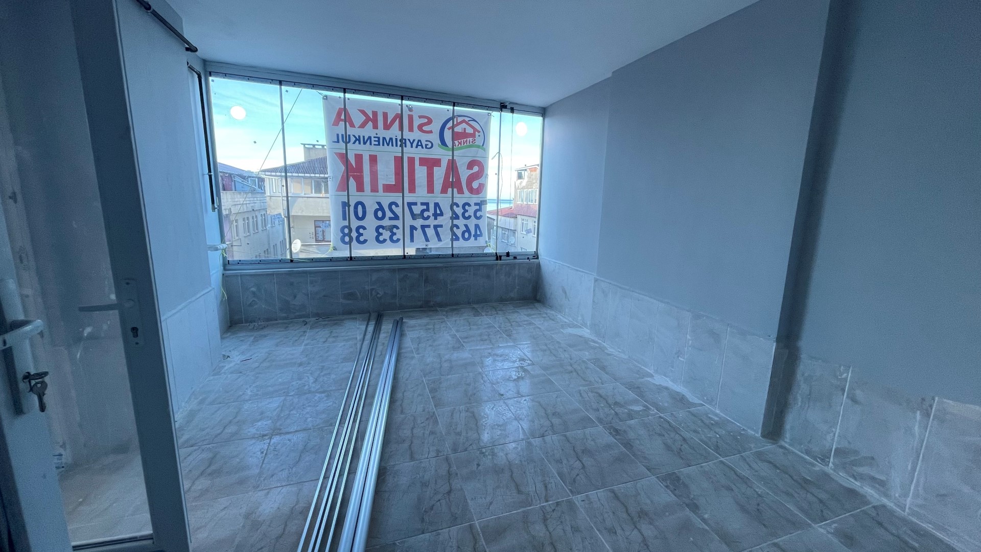 Satılık Apartman, Trabzon / OF / CUMHURİYET MAH.