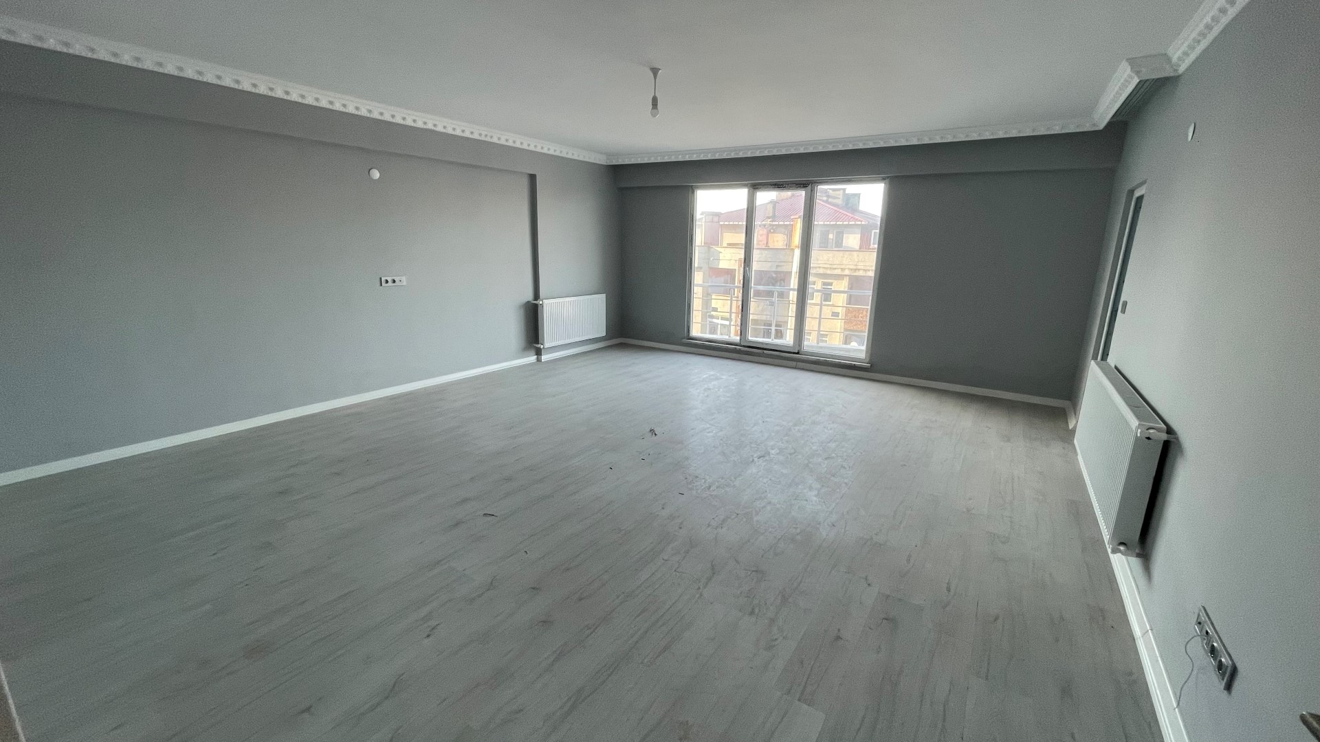 Satılık Apartman, Trabzon / OF / CUMHURİYET MAH.