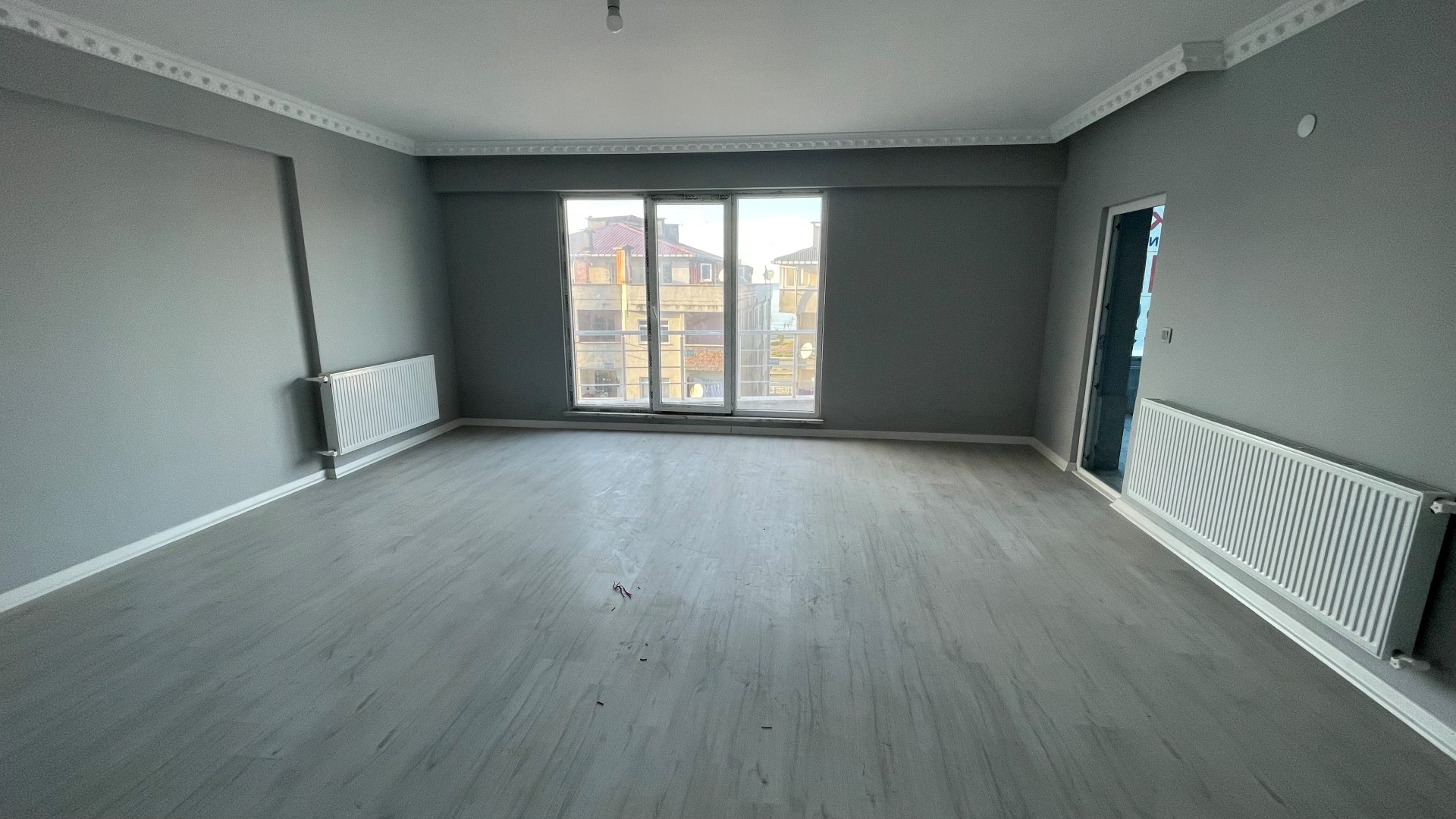 Satılık Apartman, Trabzon / OF / CUMHURİYET MAH.