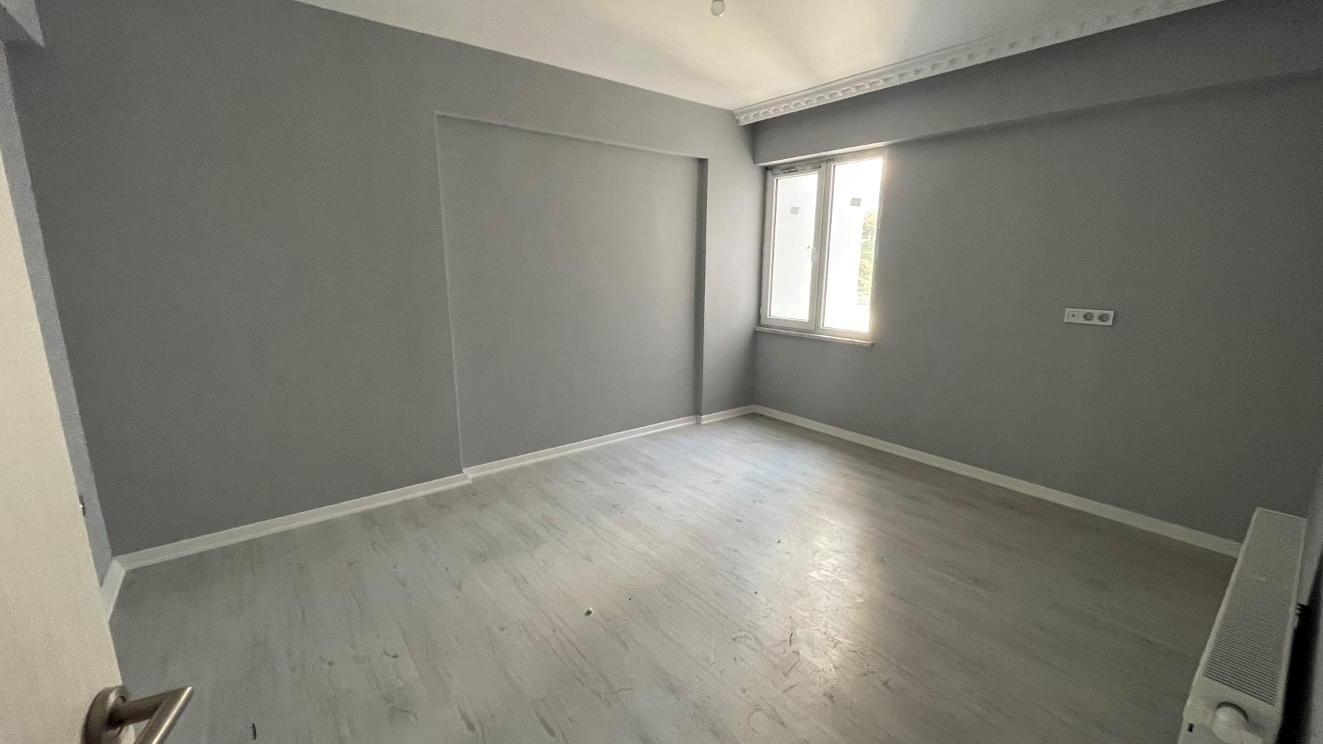 Satılık Apartman, Trabzon / OF / CUMHURİYET MAH.
