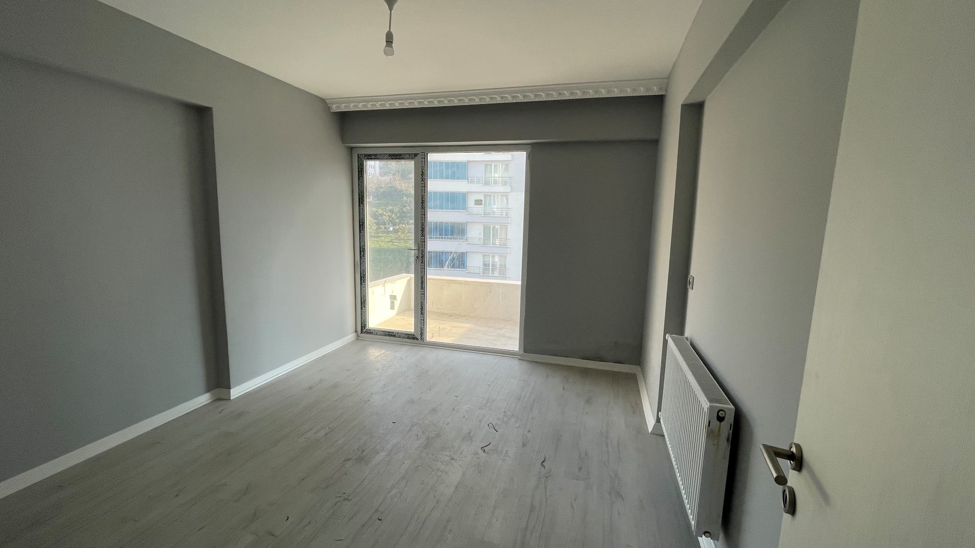 Satılık Apartman, Trabzon / OF / CUMHURİYET MAH.