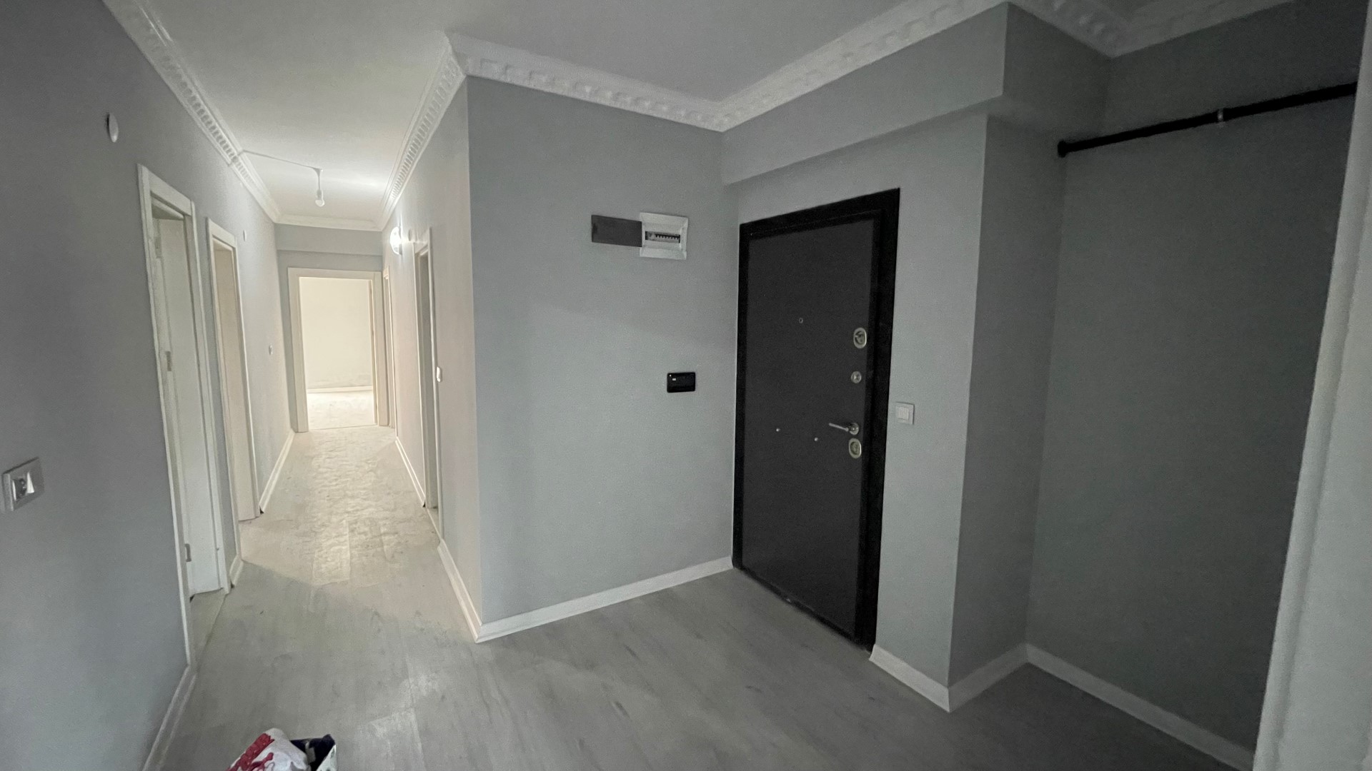Satılık Apartman, Trabzon / OF / CUMHURİYET MAH.