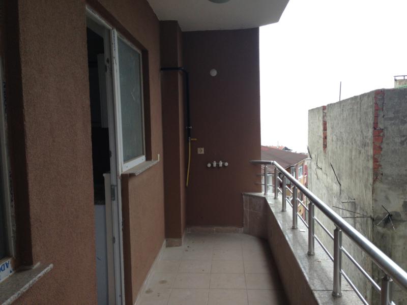 Satılık Daire, Trabzon / MERKEZ / SOLAKLI MAH.