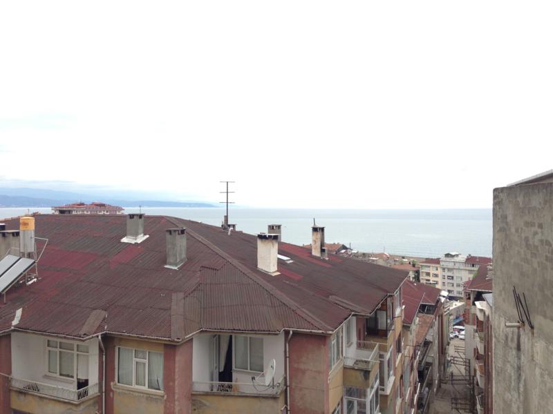 Satılık Daire, Trabzon / MERKEZ / SOLAKLI MAH.