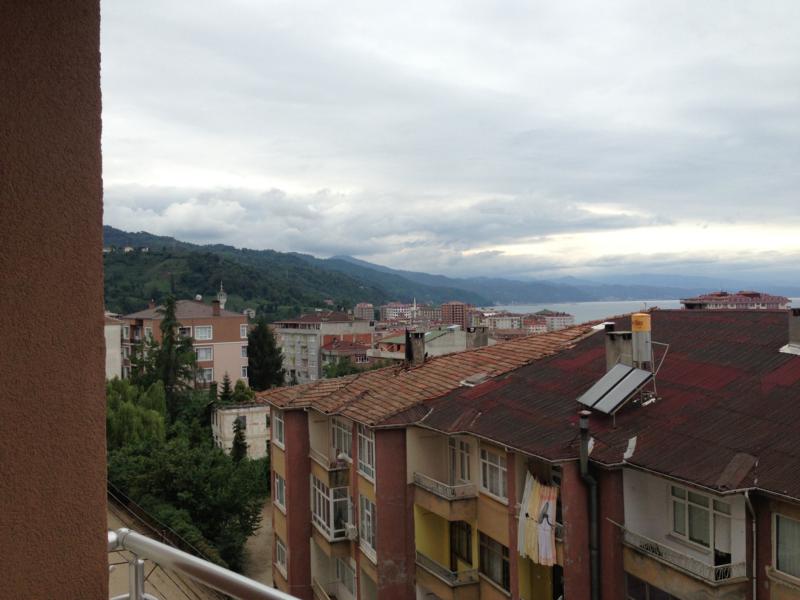 Satılık Daire, Trabzon / MERKEZ / SOLAKLI MAH.