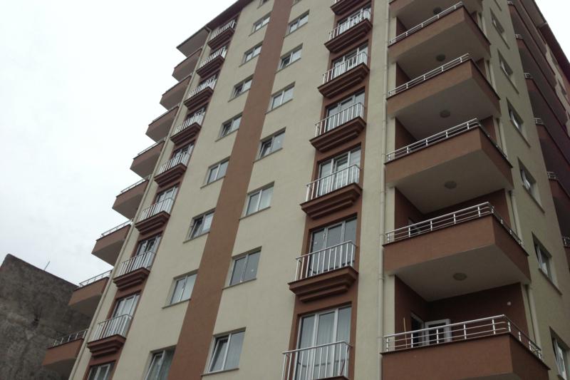 Satılık Daire, Trabzon / MERKEZ / SOLAKLI MAH.