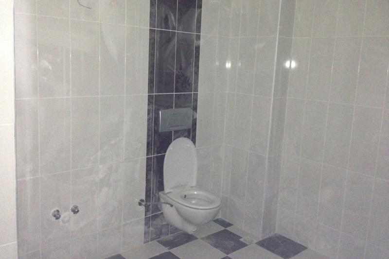 Satılık Daire, Trabzon / MERKEZ / SOLAKLI MAH.