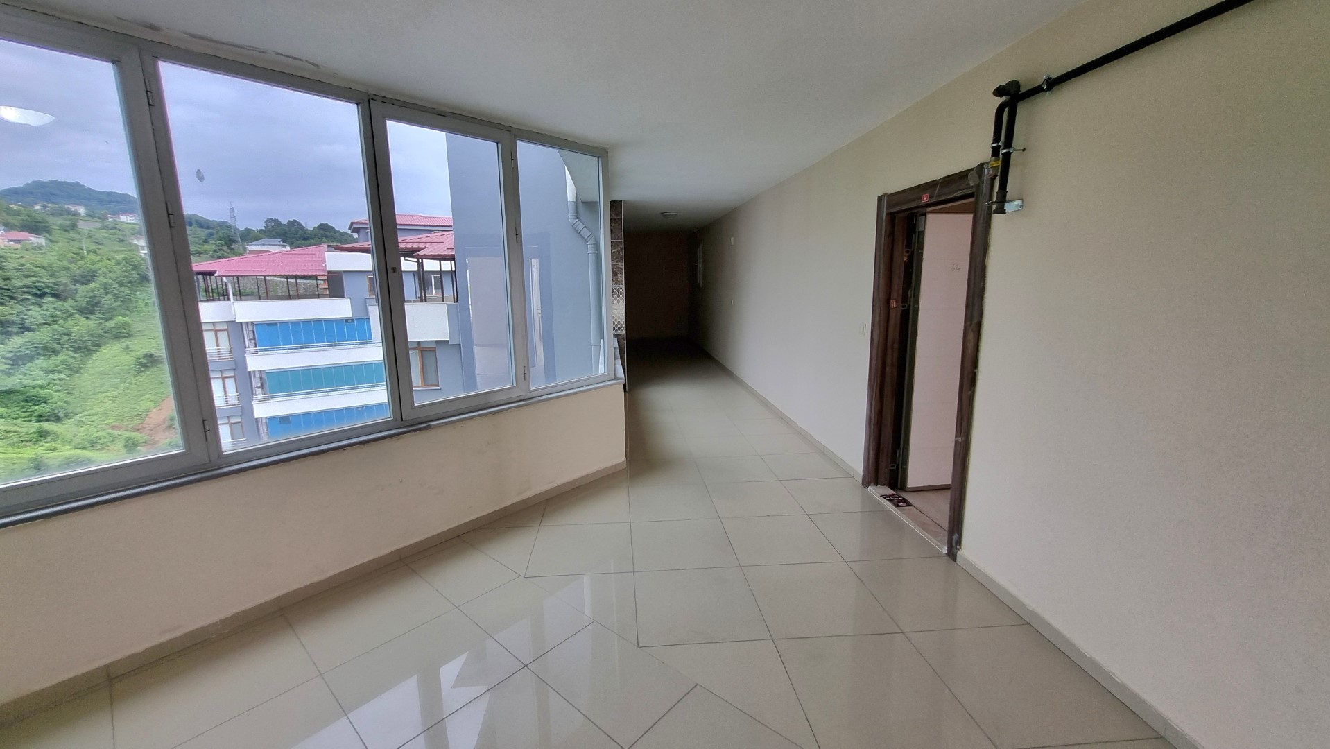 Satılık Daire, Trabzon / OF / CUMHURİYET MAHALLESİ