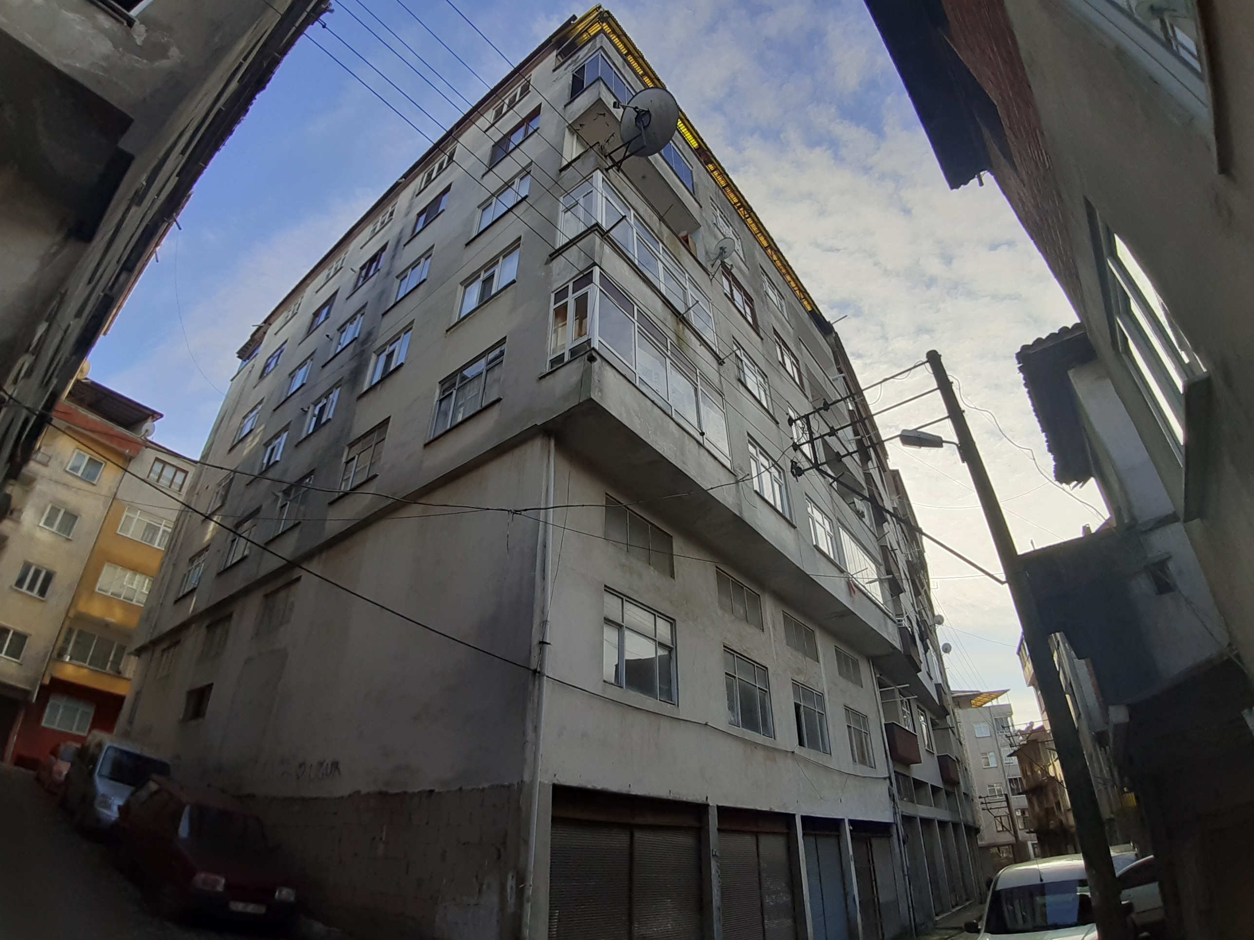 Satılık Daire, Trabzon / OF / SULAKLI MAH.