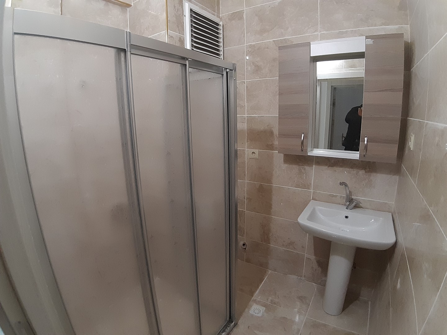 Kiralık Daire, Trabzon / OF / SULAKLI MAH.