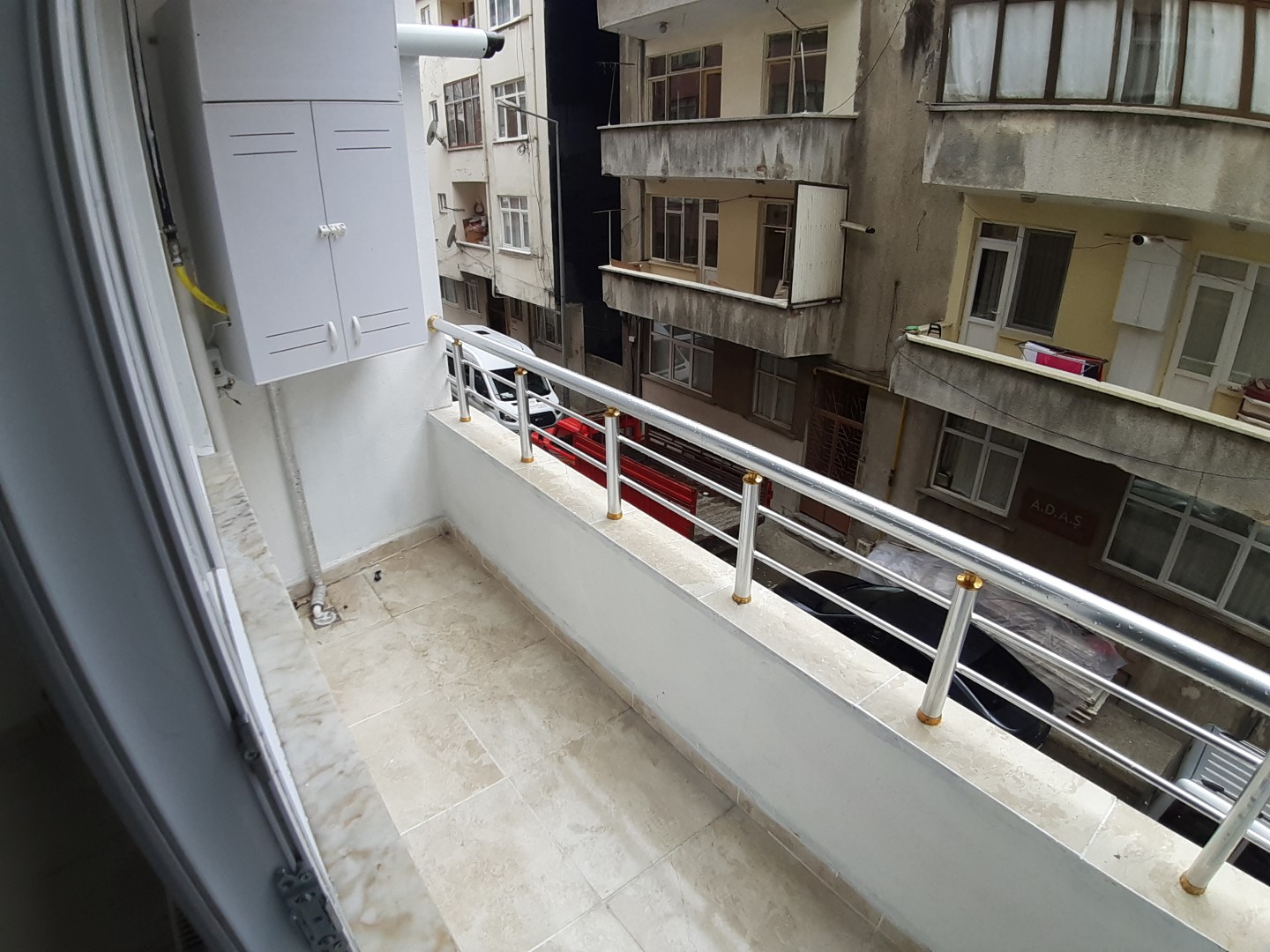 Kiralık Daire, Trabzon / OF / SULAKLI MAH.