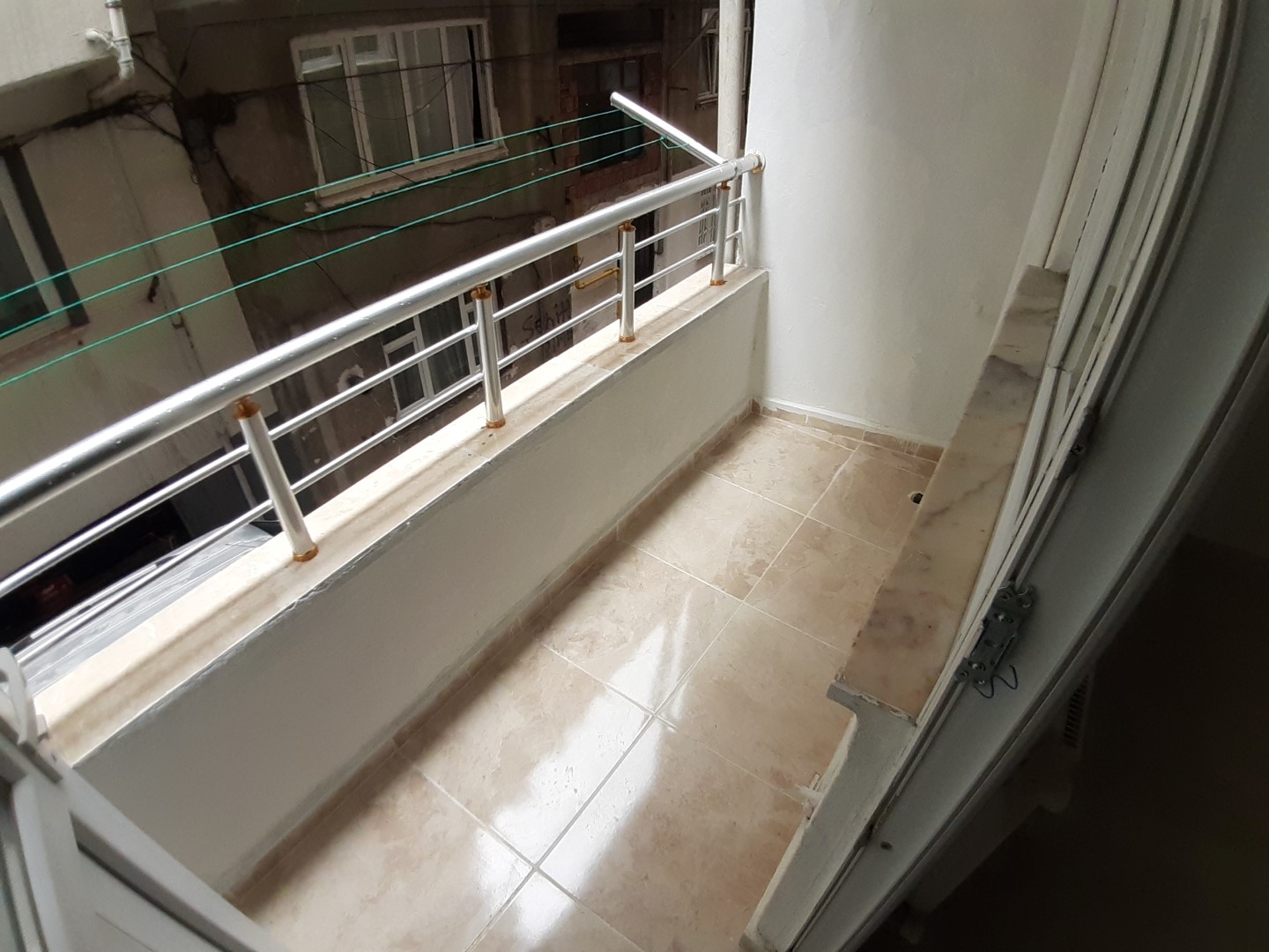 Kiralık Daire, Trabzon / OF / SULAKLI MAH.