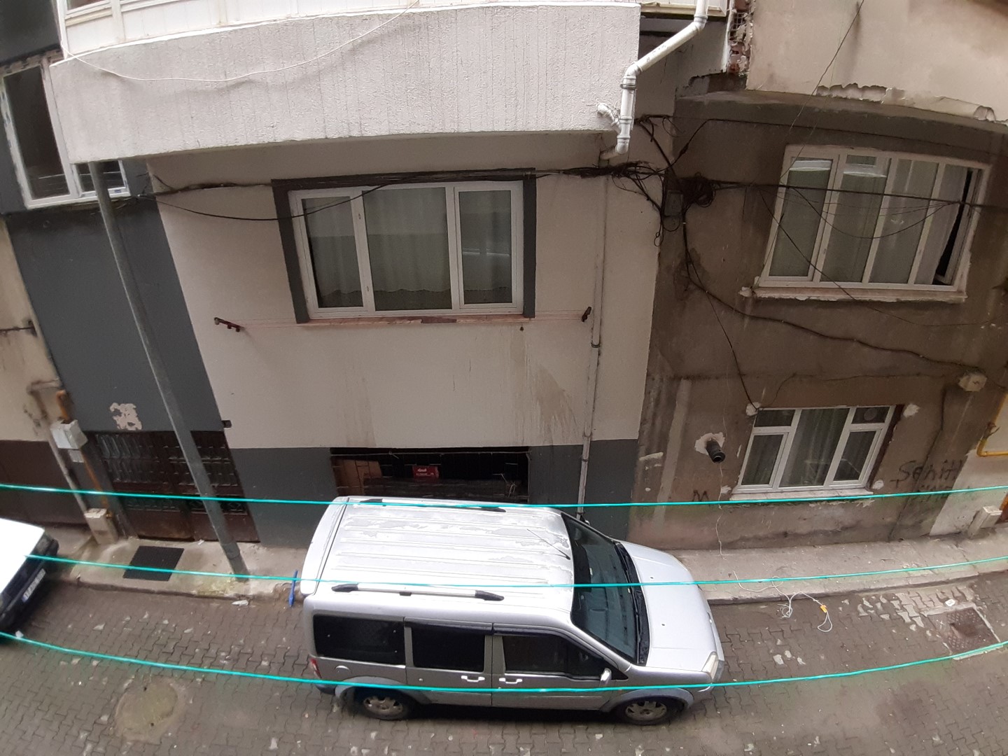 Kiralık Daire, Trabzon / OF / SULAKLI MAH.