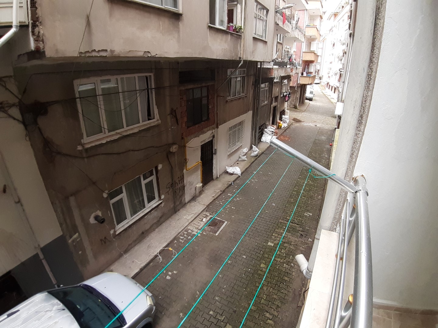 Kiralık Daire, Trabzon / OF / SULAKLI MAH.
