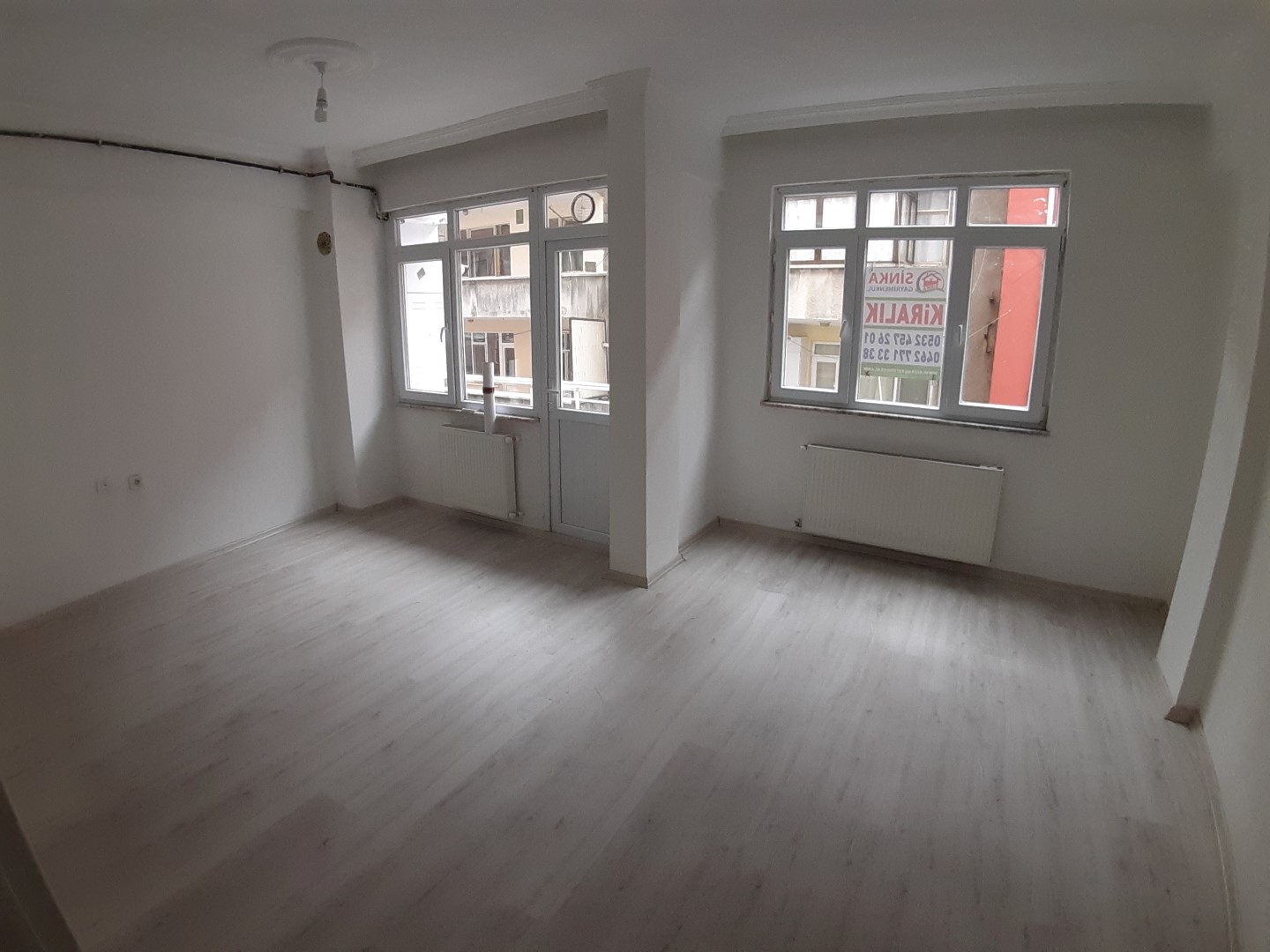 Kiralık Daire, Trabzon / OF / SULAKLI MAH.