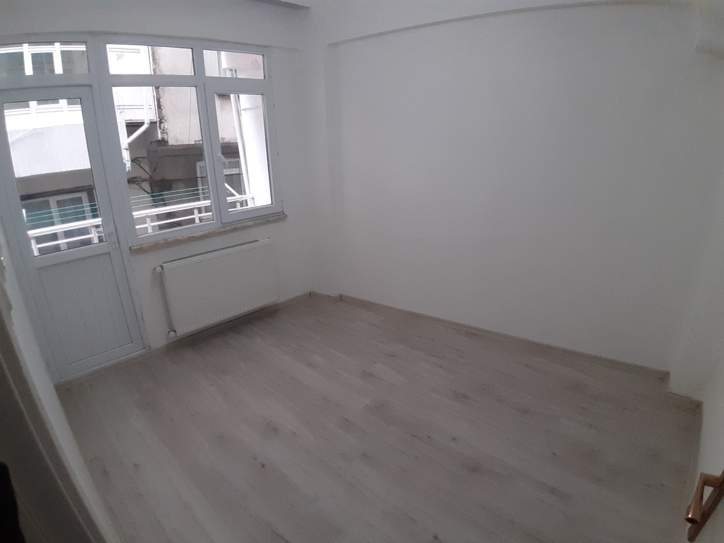 Kiralık Daire, Trabzon / OF / SULAKLI MAH.