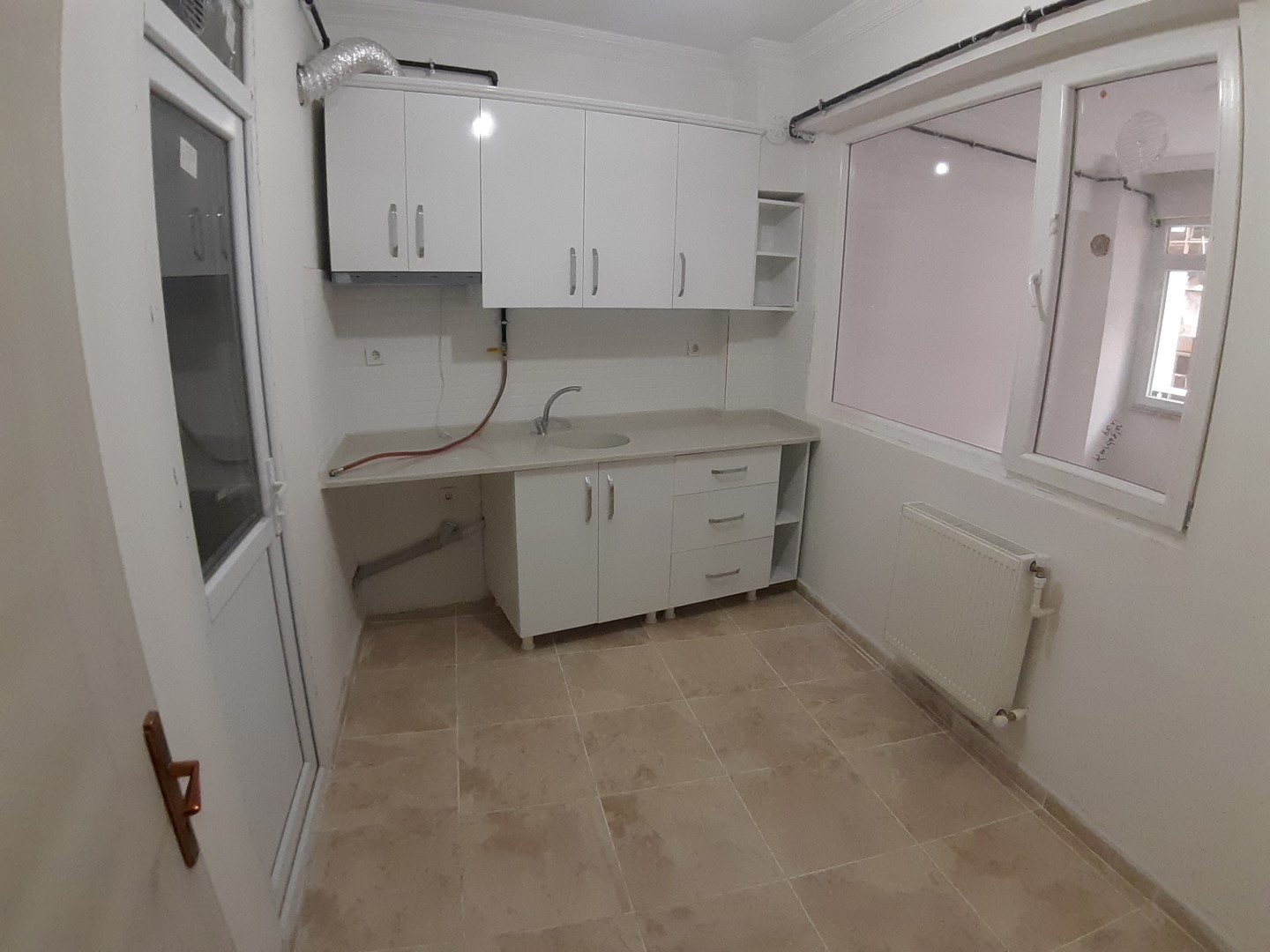 Kiralık Daire, Trabzon / OF / SULAKLI MAH.