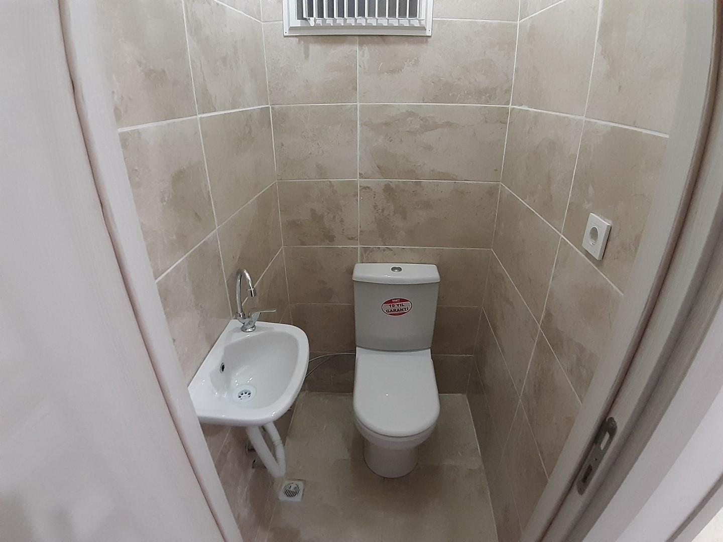 Kiralık Daire, Trabzon / OF / SULAKLI MAH.
