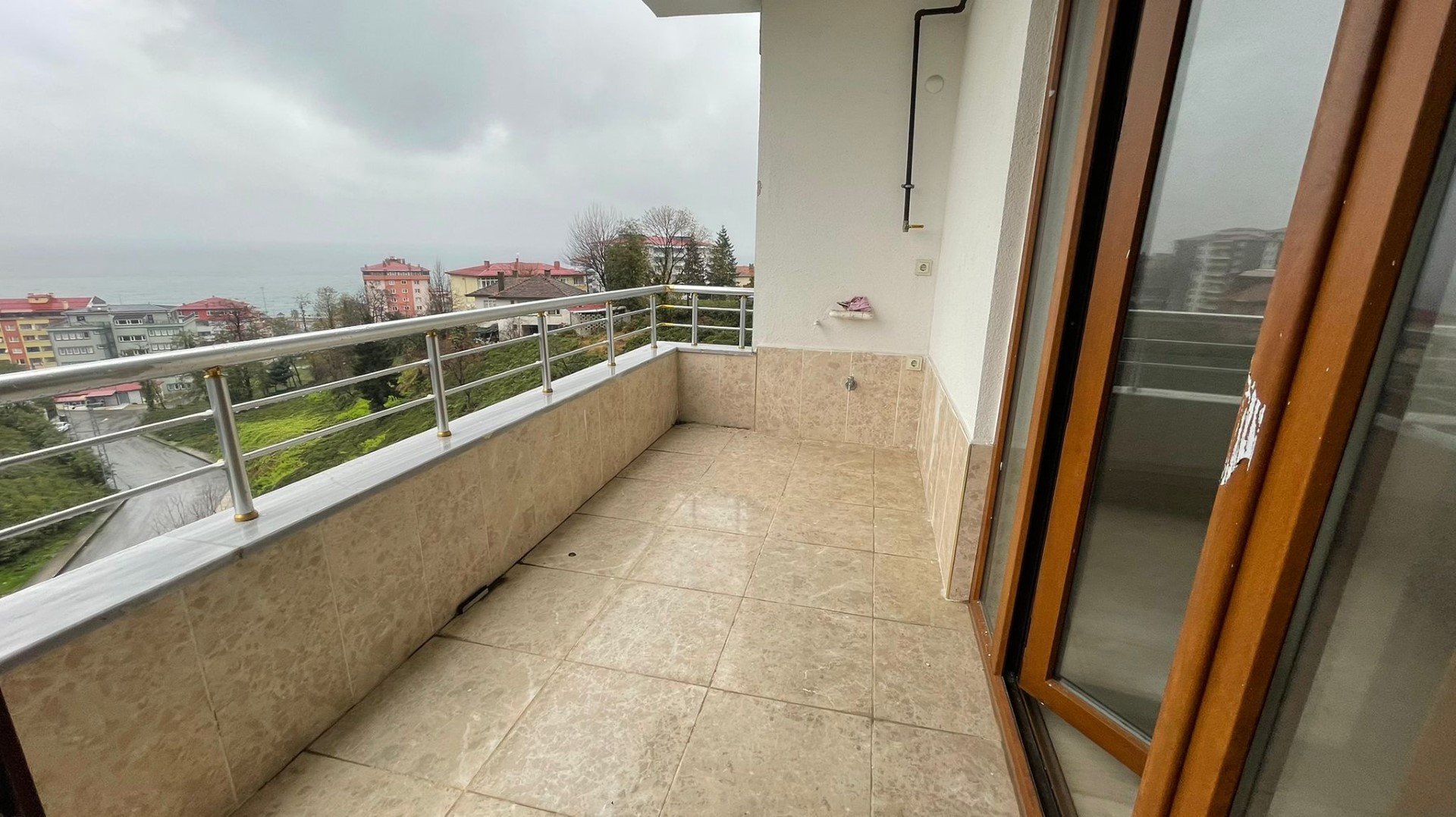 Satılık Daire, Trabzon / OF / CUMHURİYET MAH.