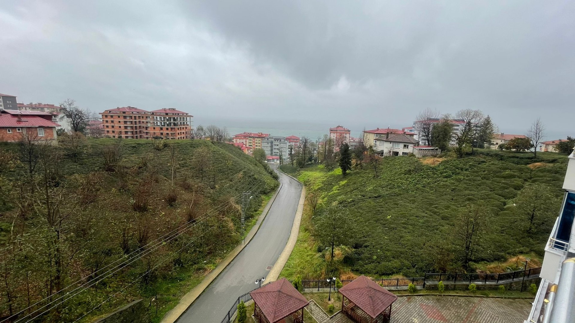 Satılık Daire, Trabzon / OF / CUMHURİYET MAH.