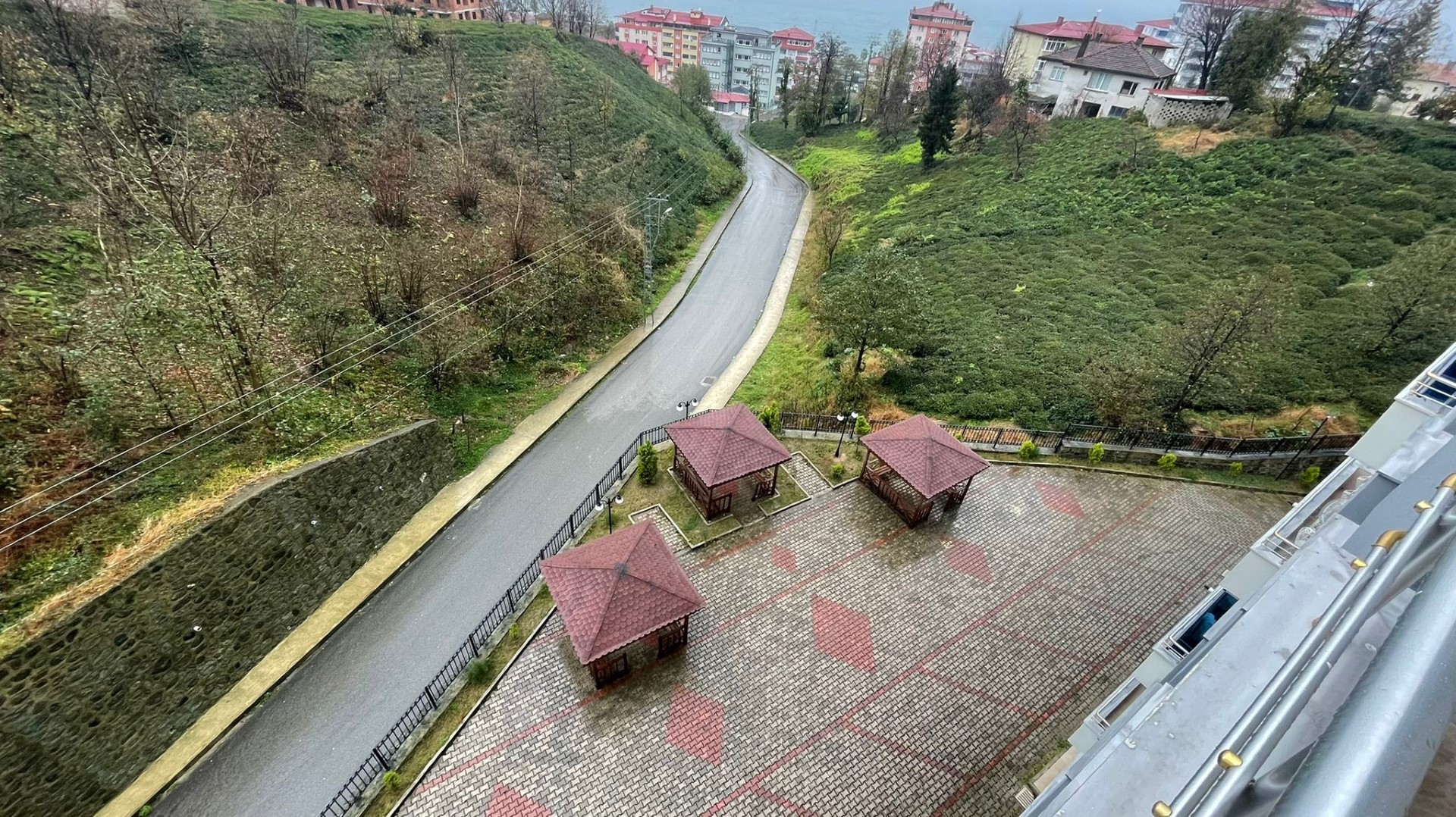 Satılık Daire, Trabzon / OF / CUMHURİYET MAH.