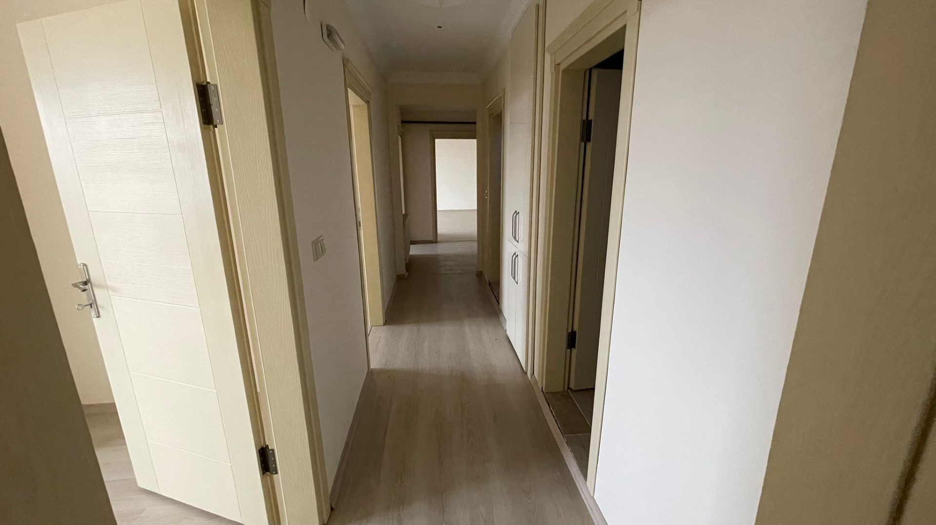 Satılık Daire, Trabzon / OF / CUMHURİYET MAH.