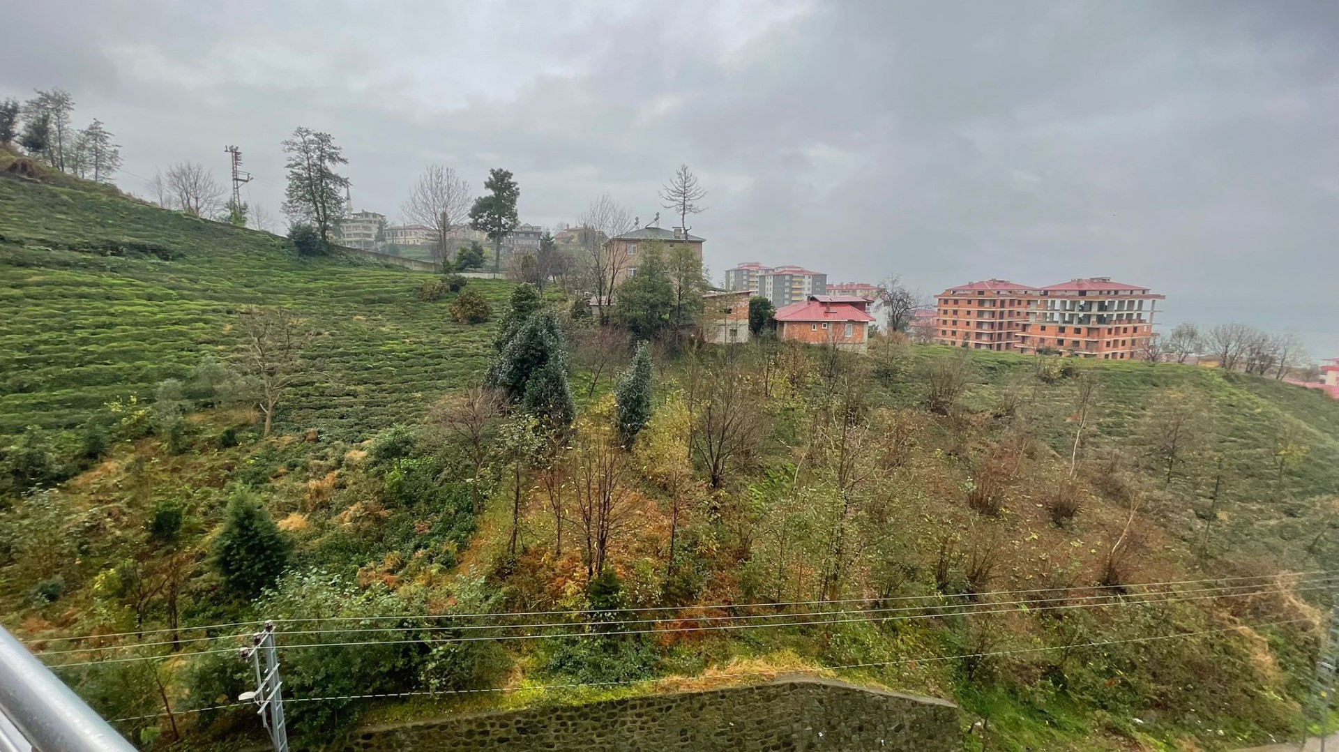 Satılık Daire, Trabzon / OF / CUMHURİYET MAH.