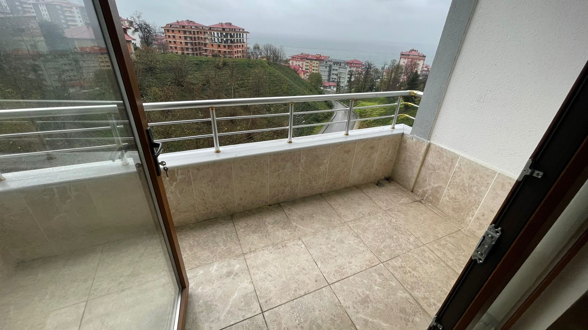 Satılık Daire, Trabzon / OF / CUMHURİYET MAH.