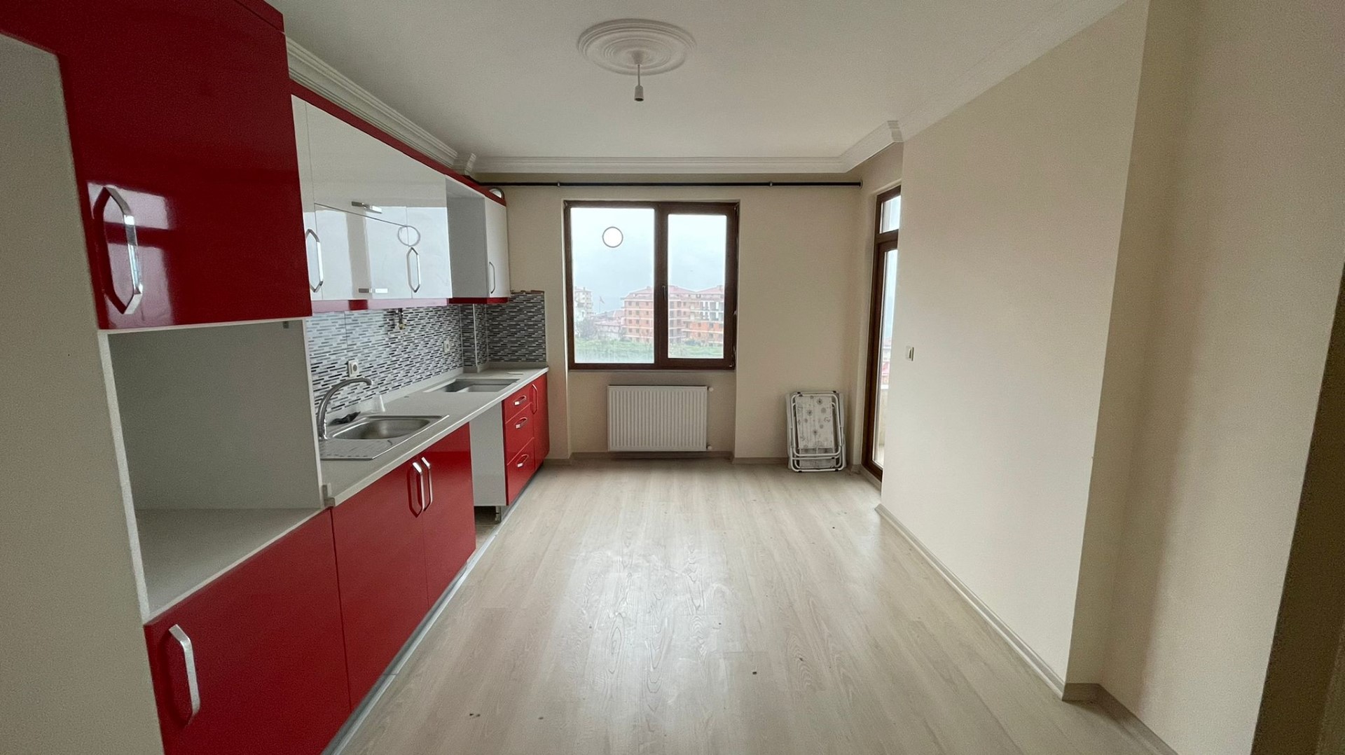 Satılık Daire, Trabzon / OF / CUMHURİYET MAH.