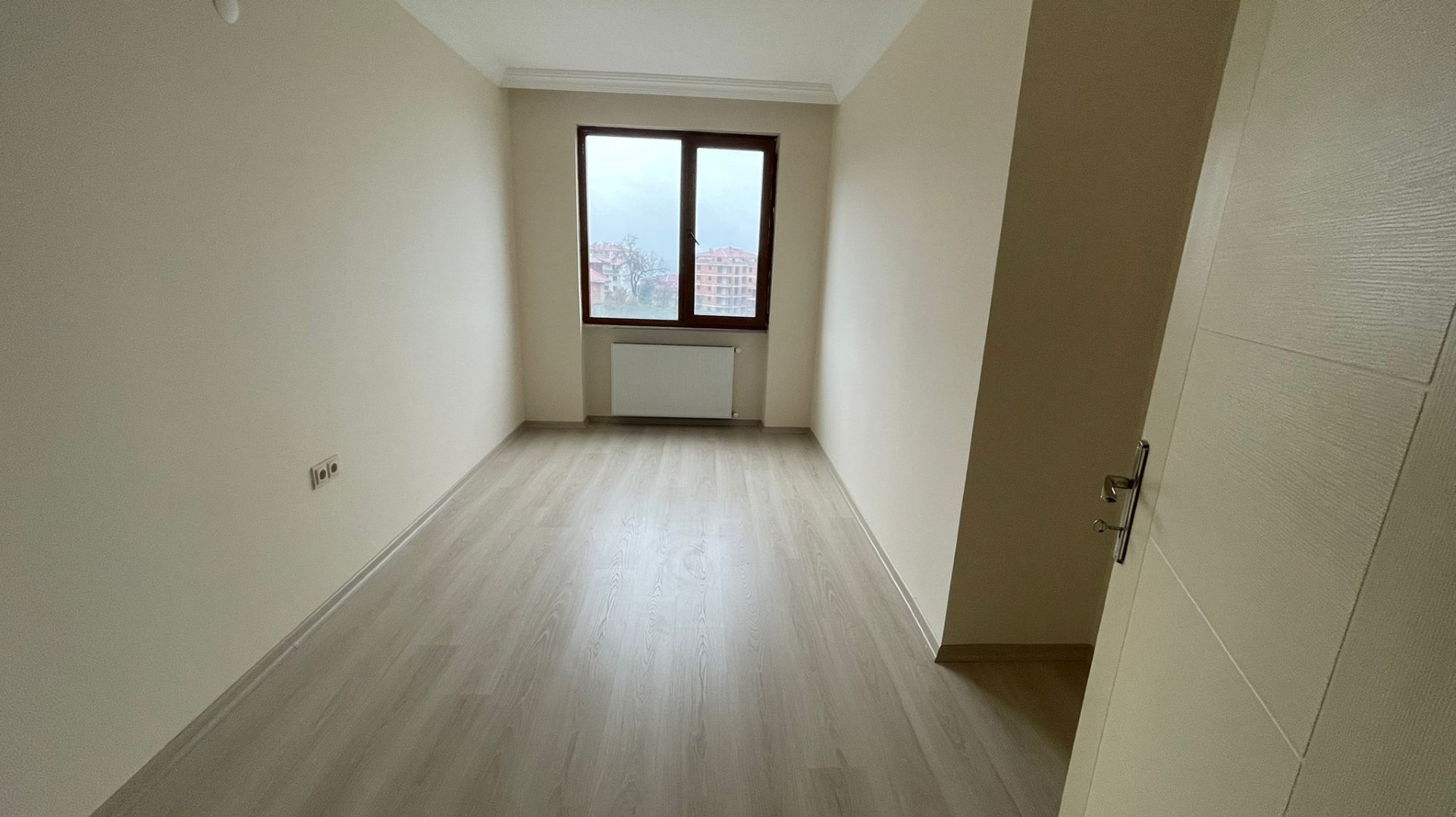 Satılık Daire, Trabzon / OF / CUMHURİYET MAH.
